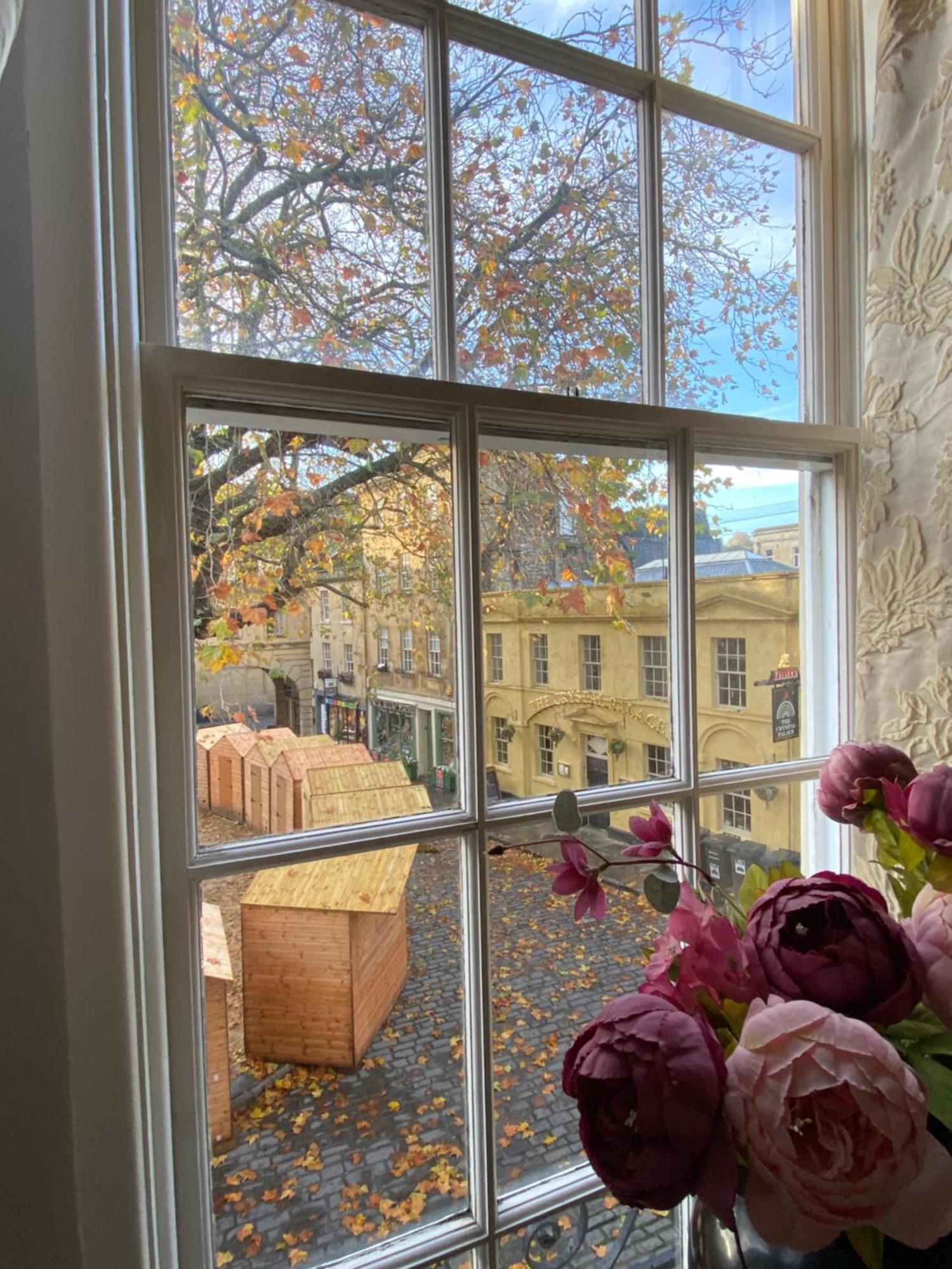 Elegant & Romantic - Entire Flat With 2 Magnificent Views