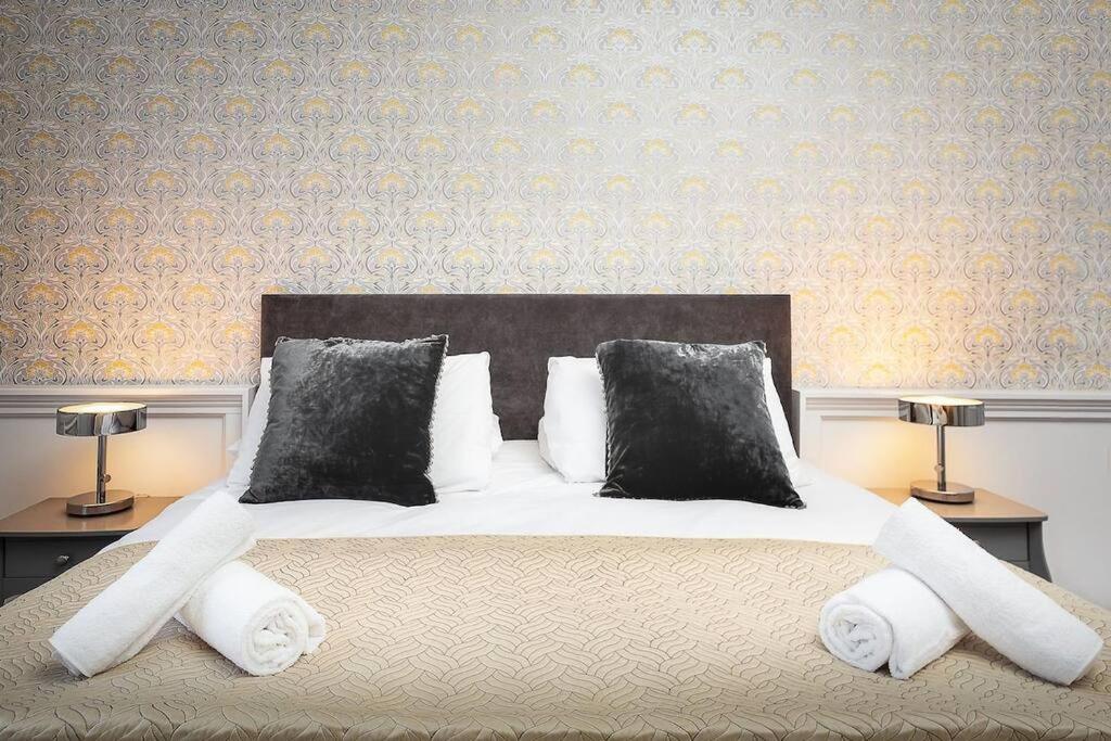 St - Location Apartment *