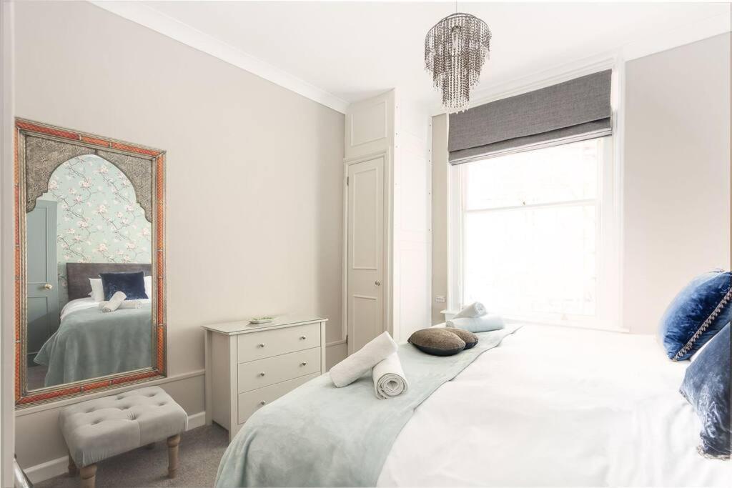 St - Location Apartment *