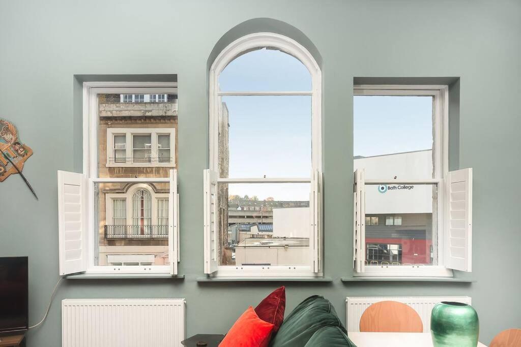 St - Location Apartment *