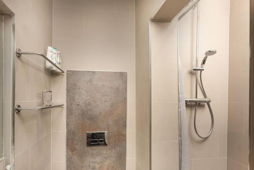 Apartment St - Location Bath