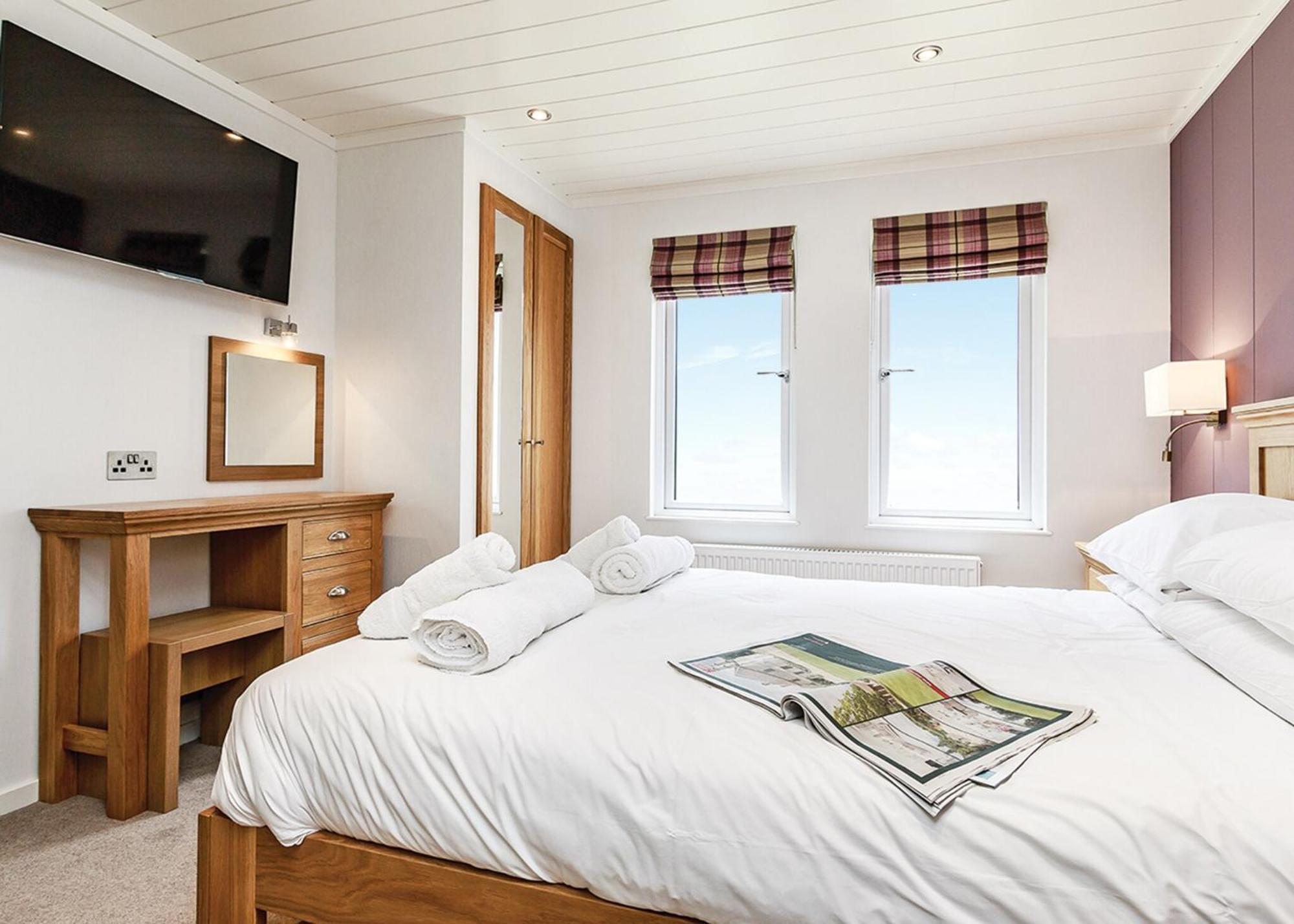 Holiday park Mill Retreat *