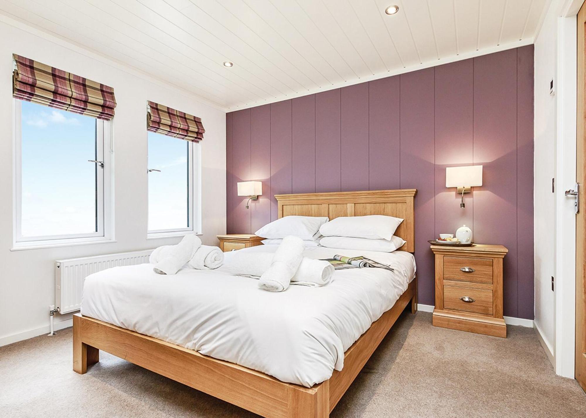 Mill Retreat Holiday park Bath