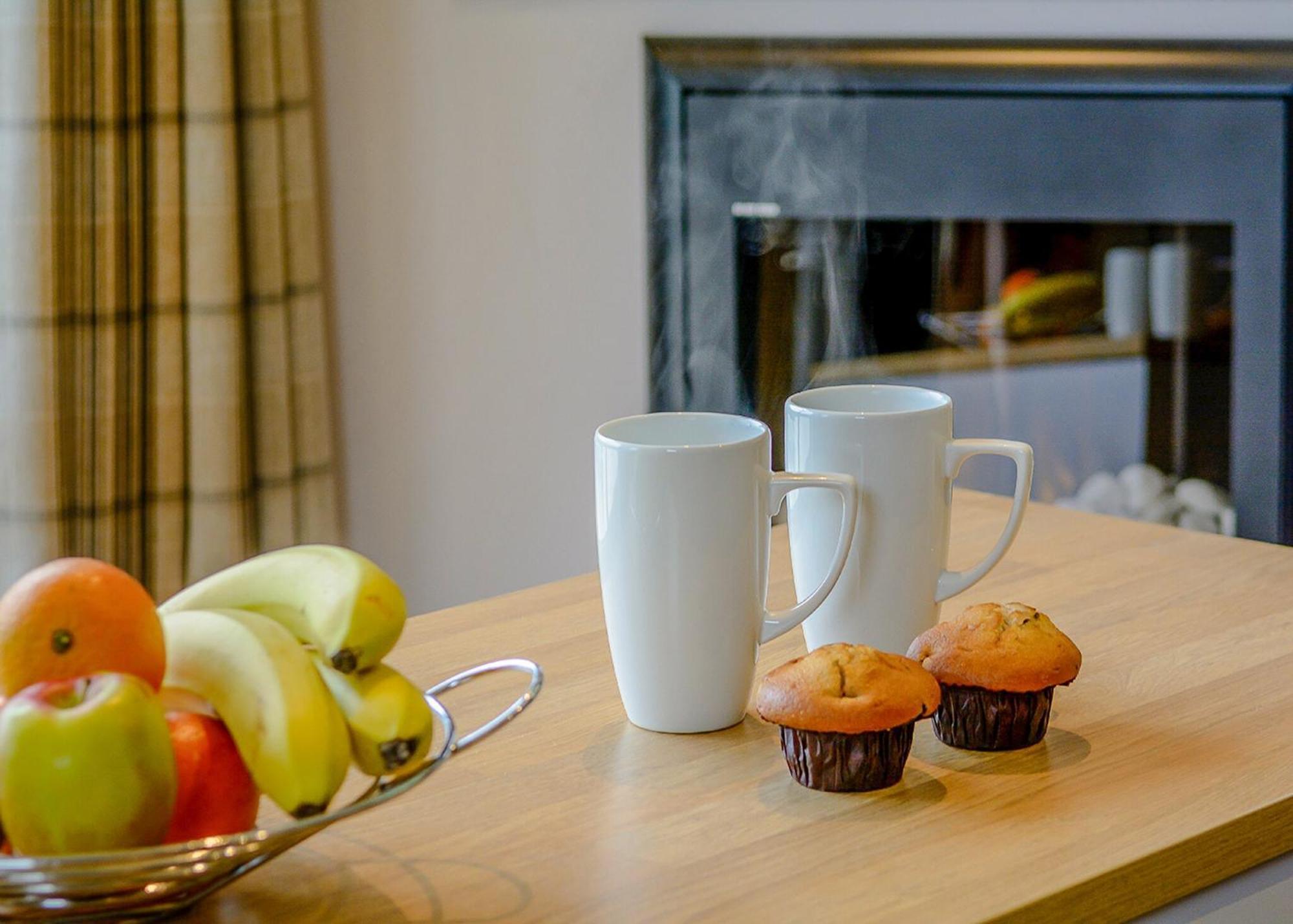 Mill Retreat Holiday park
