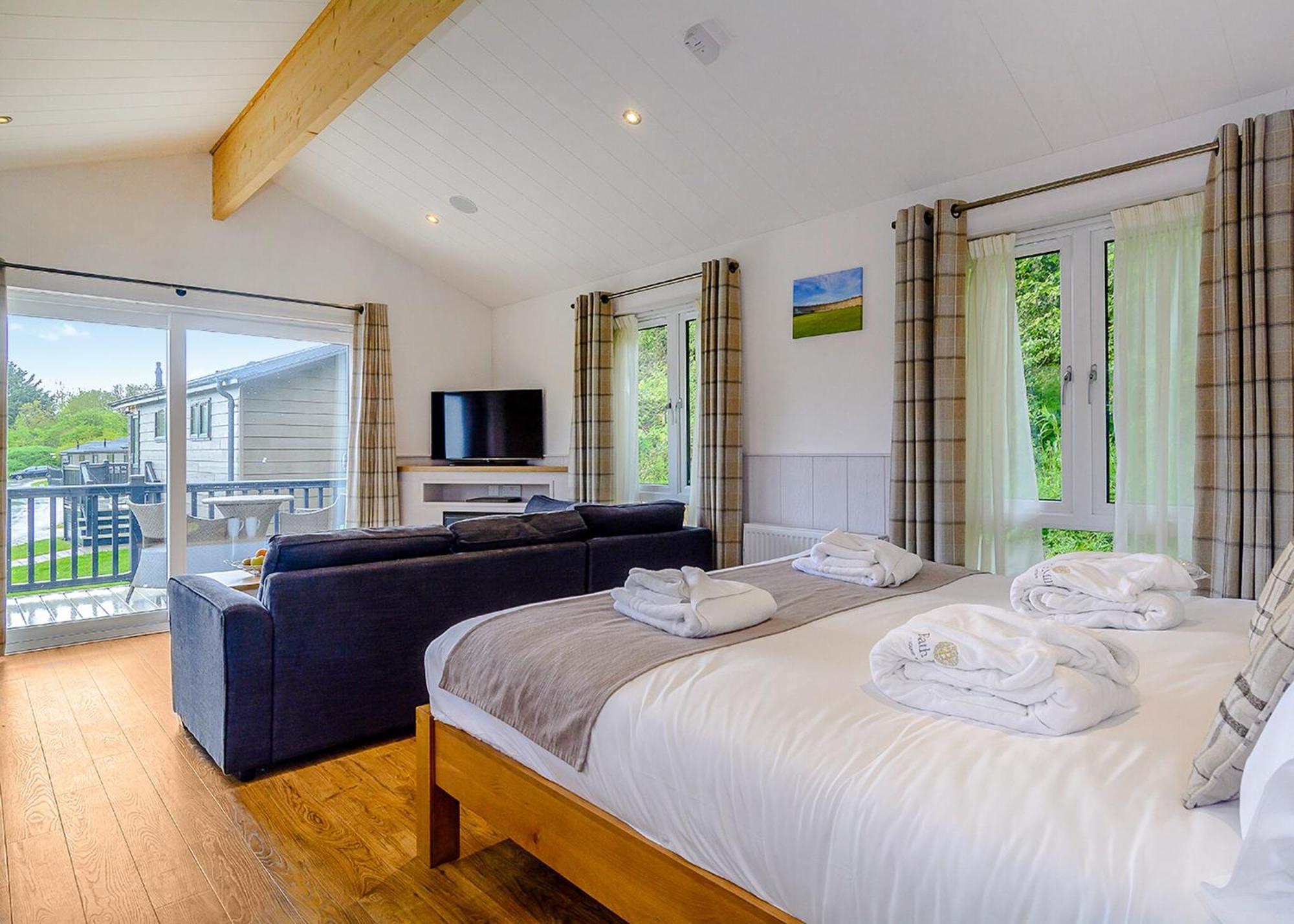 Mill Retreat Holiday park Bath