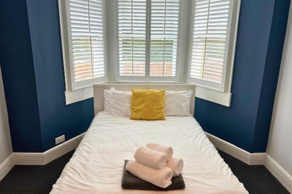 Crescent Gardens Holiday home Bath