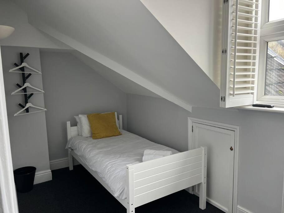 Crescent Gardens Holiday home Bath