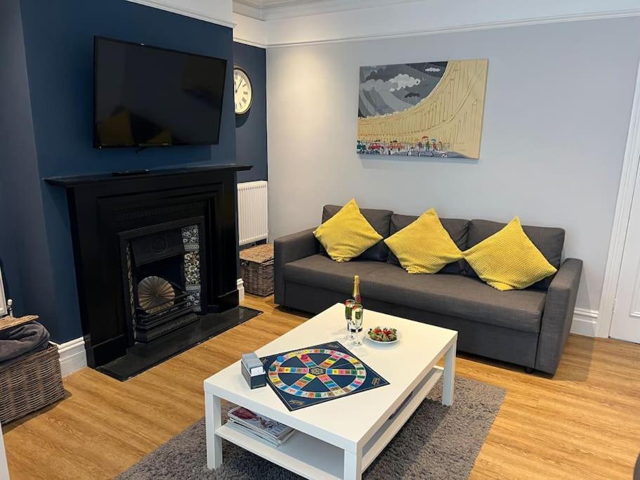 Crescent Gardens Holiday home