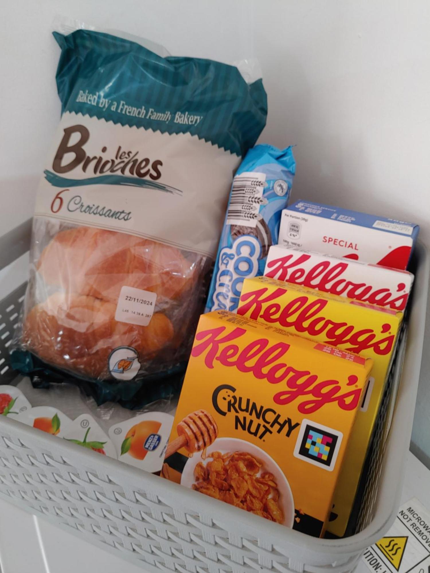 The House - Free 1st Breakfast - Free Parking