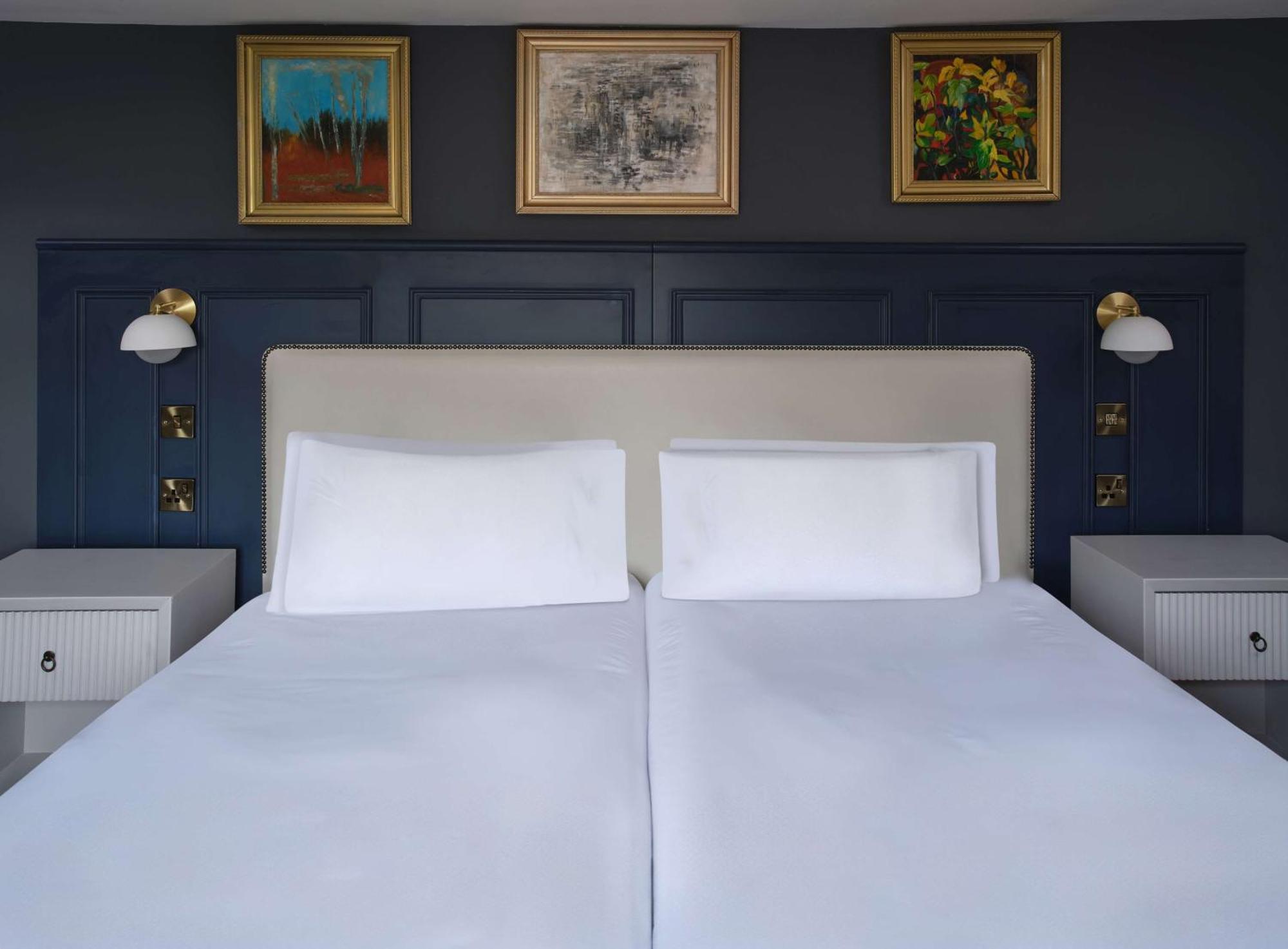 Henrietta House, A Member Of Radisson Individuals Hotel Bath