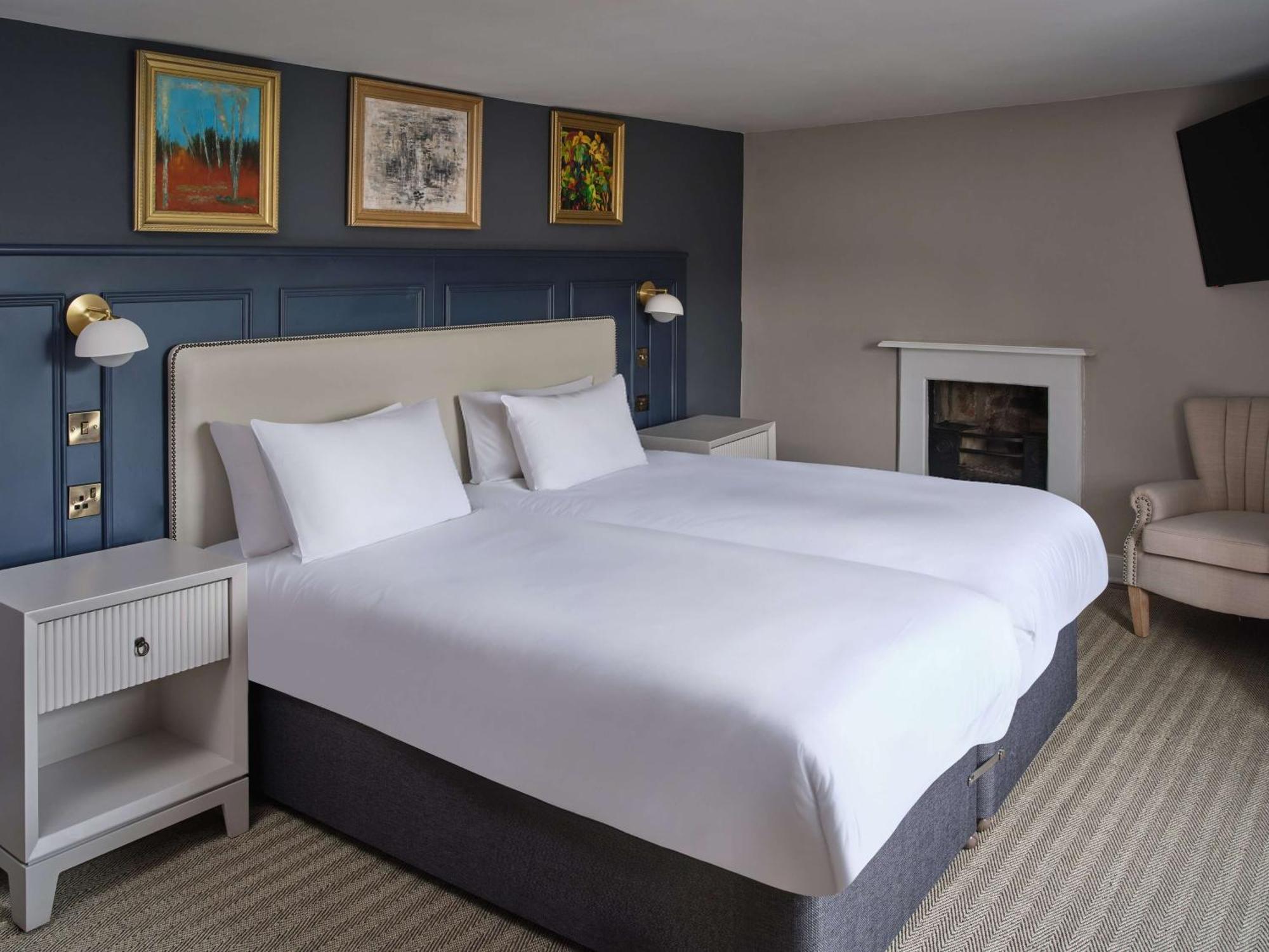 Henrietta House, A Member Of Radisson Individuals Bath