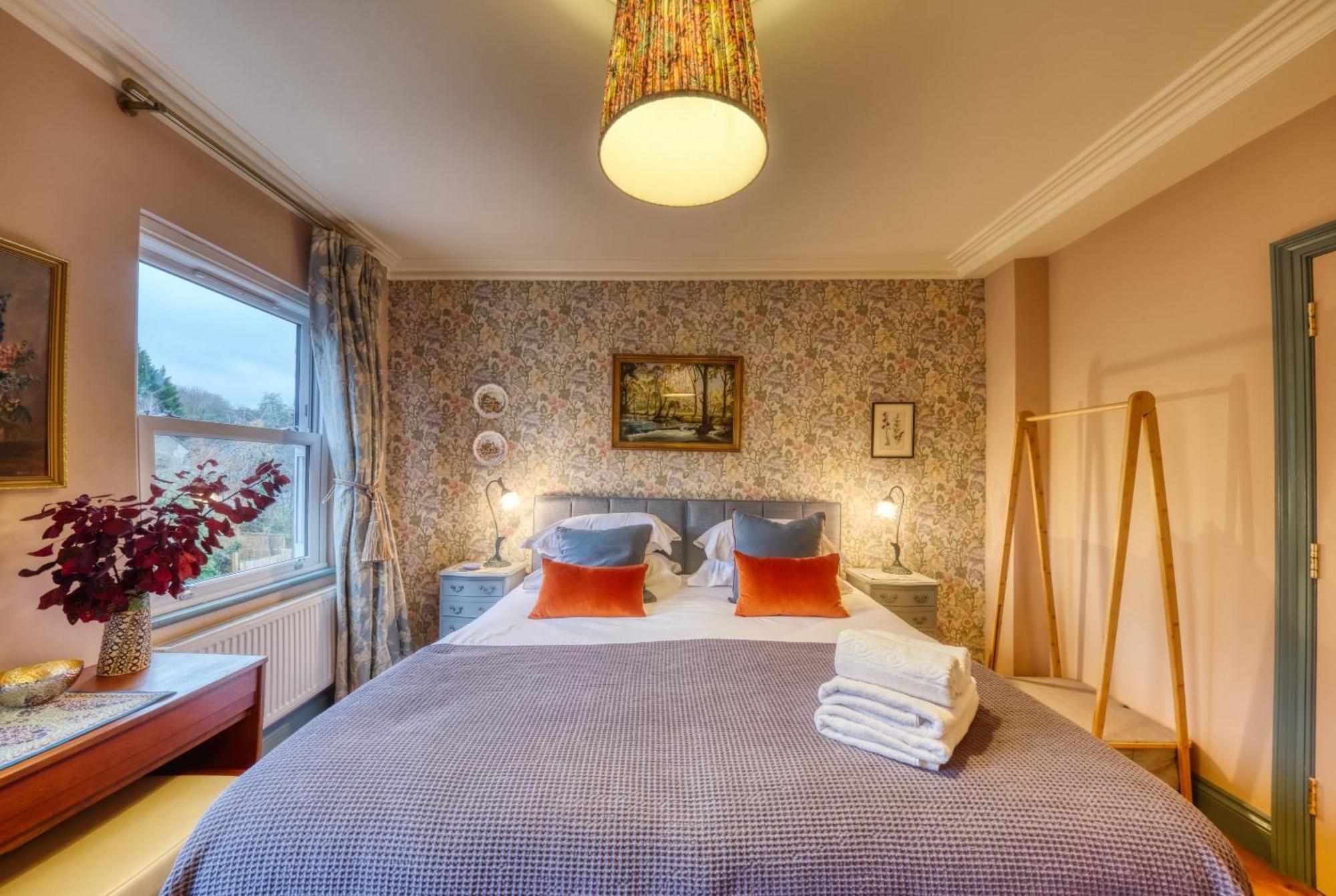 Guest house The Bluebell Bath