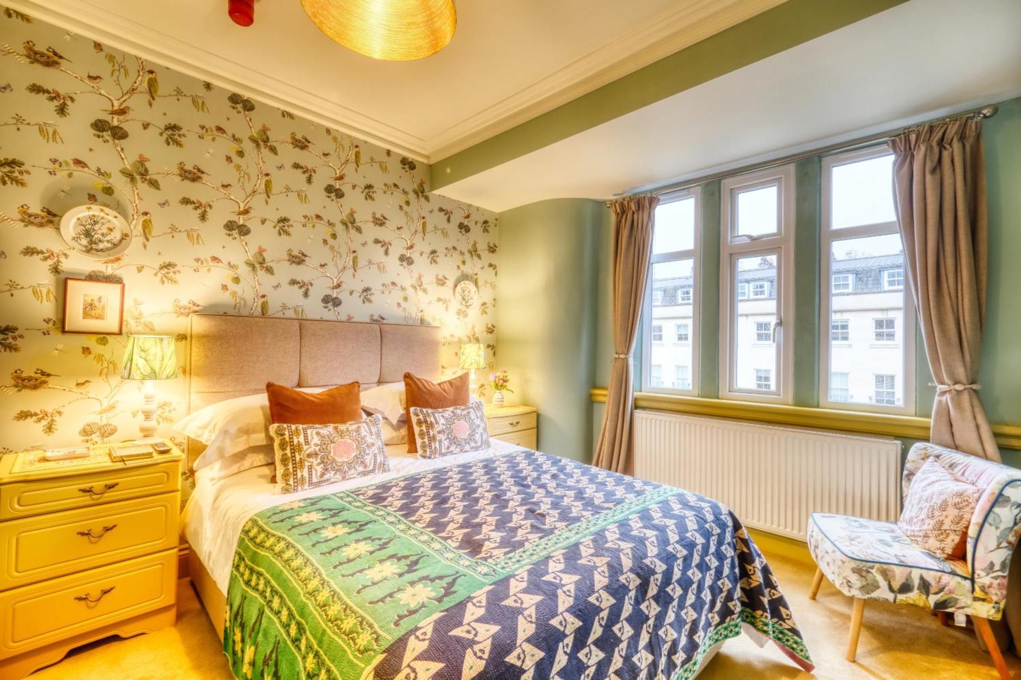 The Bluebell Guest house