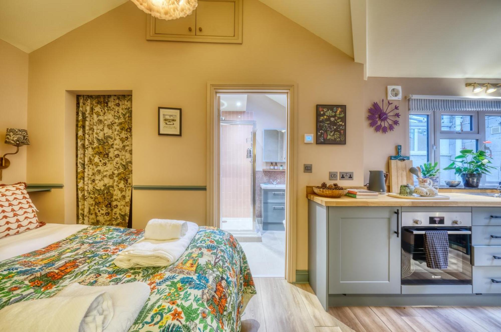 Guest house The Bluebell *