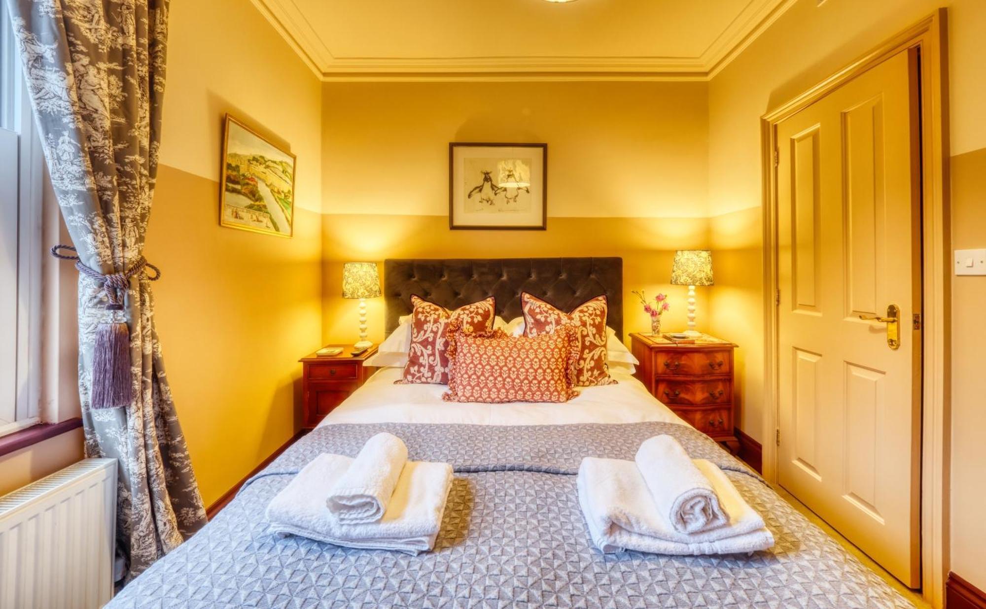 Guest house The Bluebell Bath