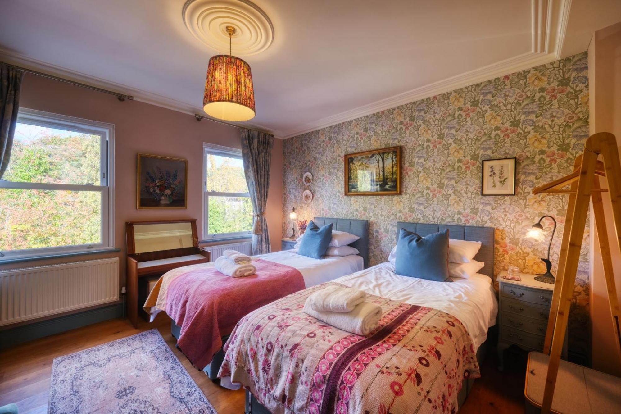 The Bluebell Guest house