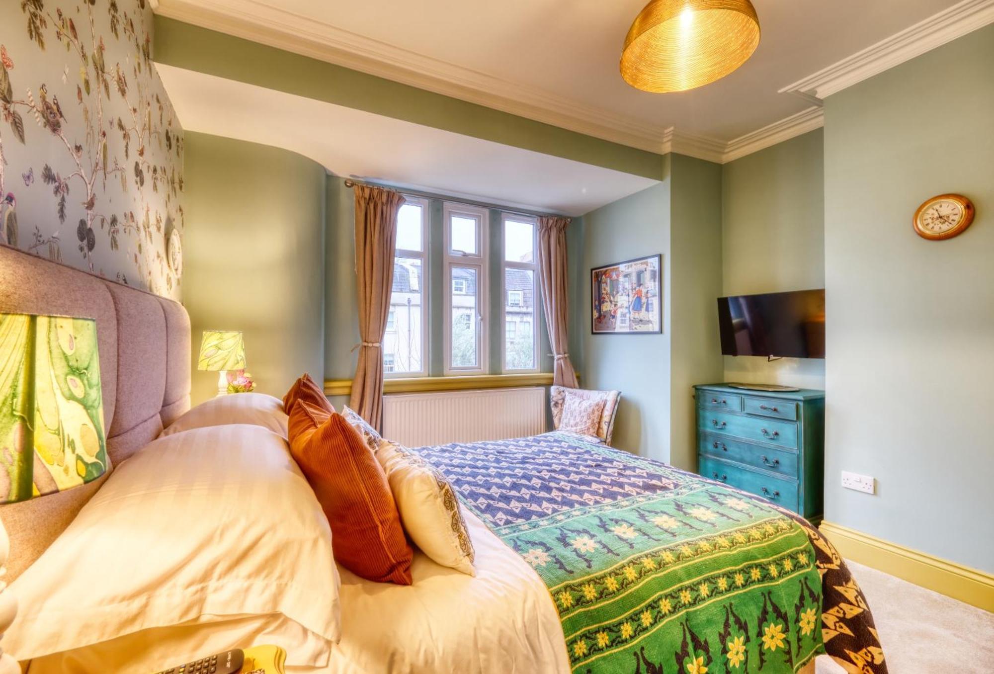 Guest house The Bluebell