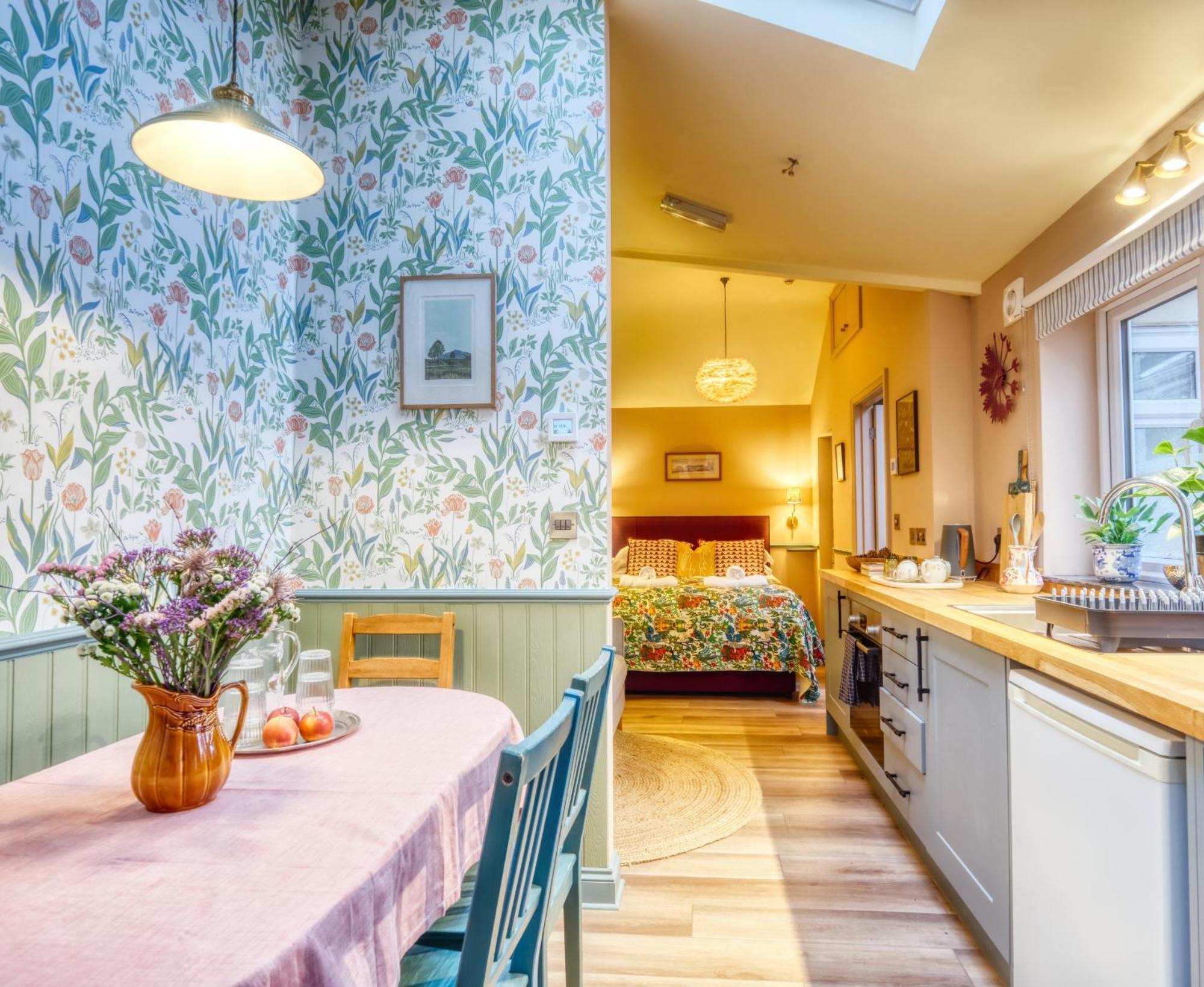 Guest house The Bluebell *
