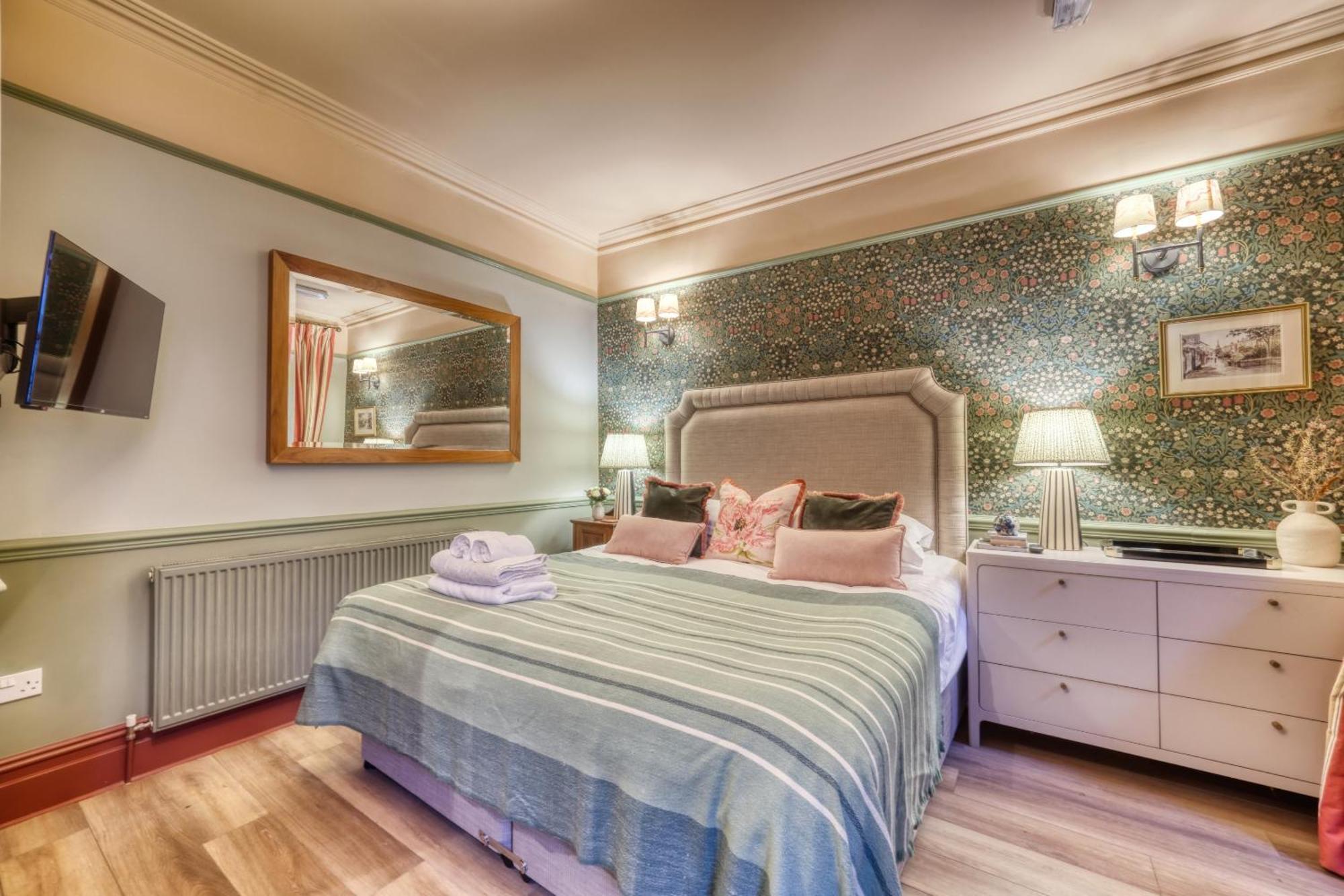Guest house The Bluebell Bath