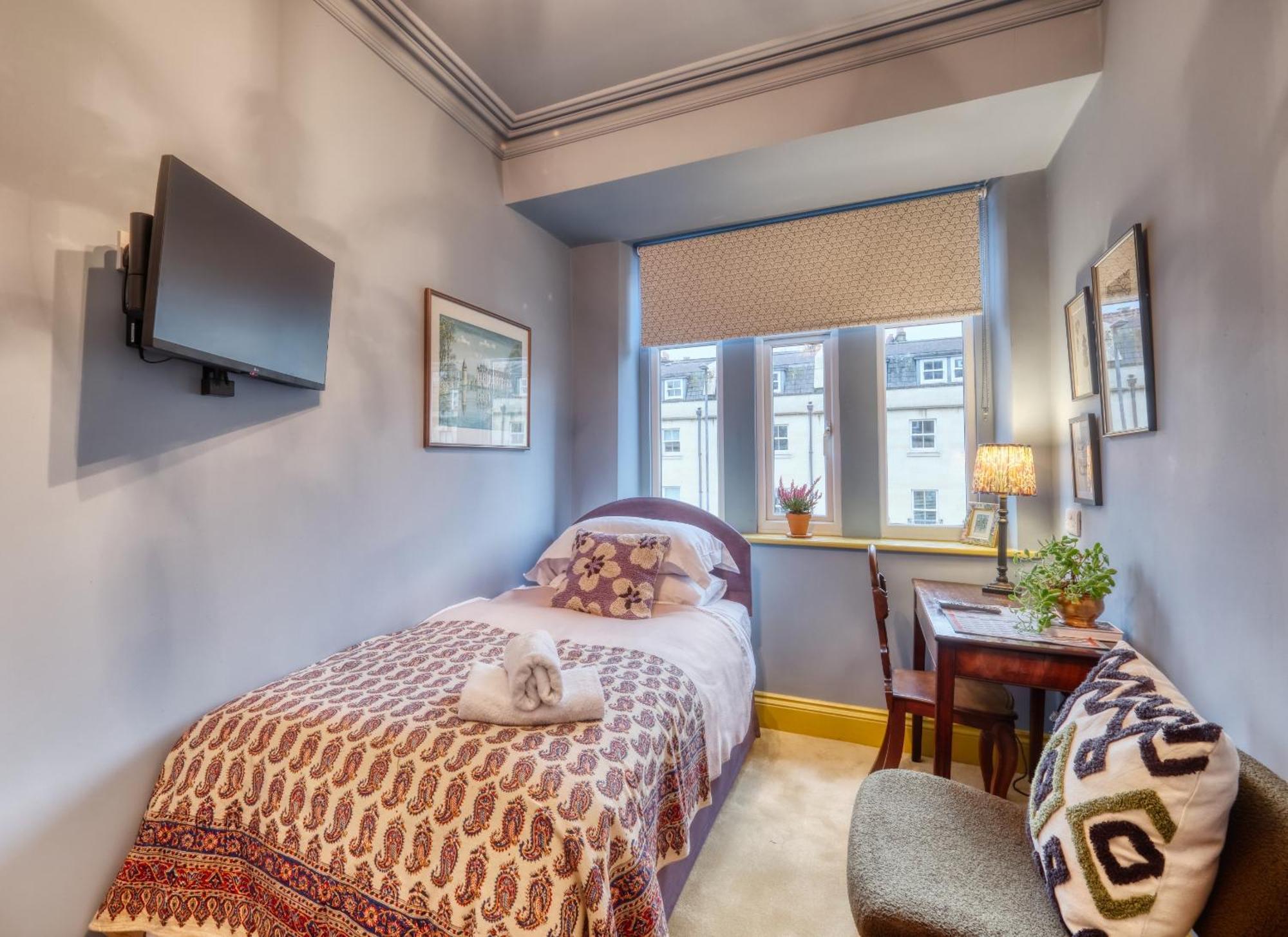 The Bluebell Guest house