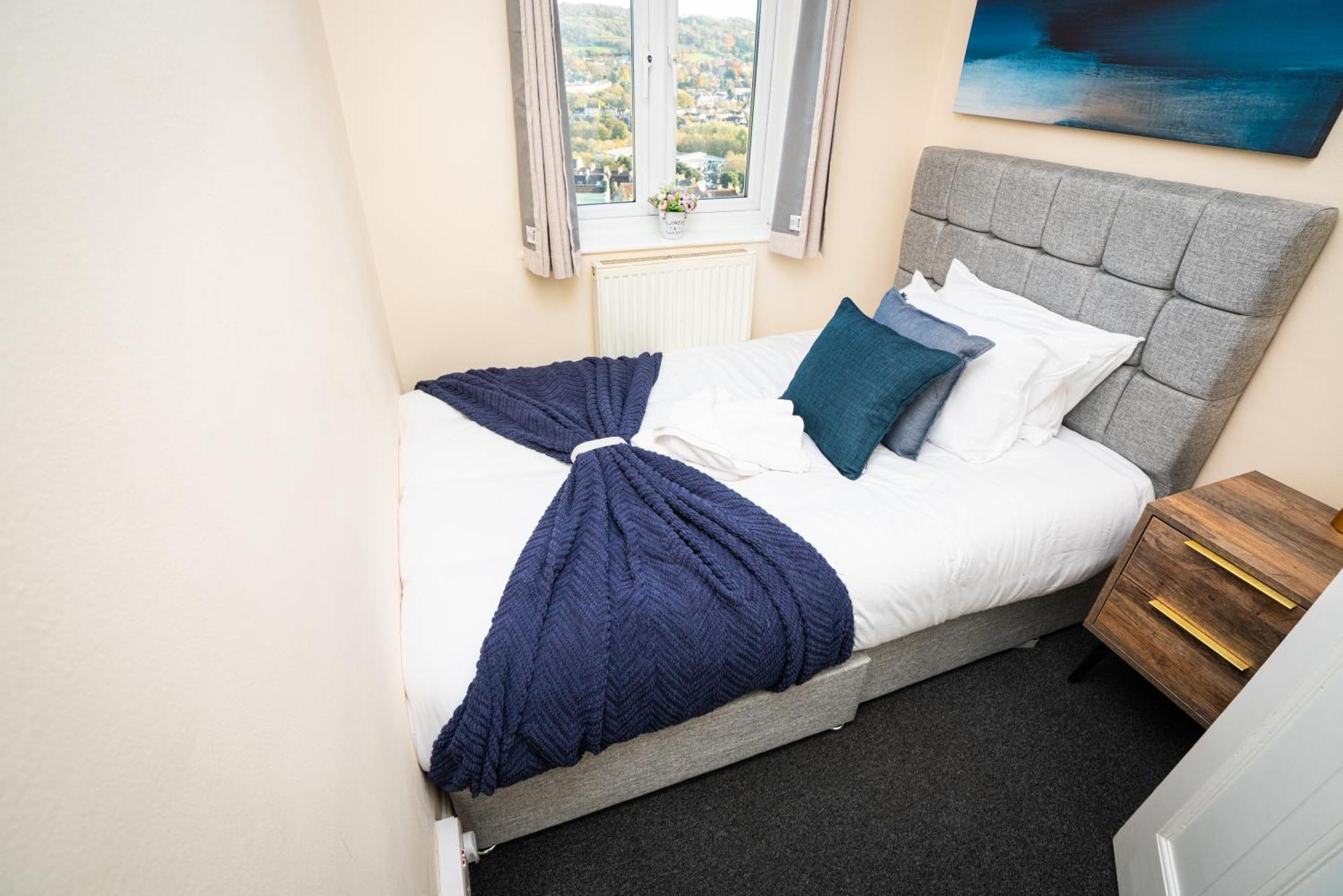Haven Guest house Bath
