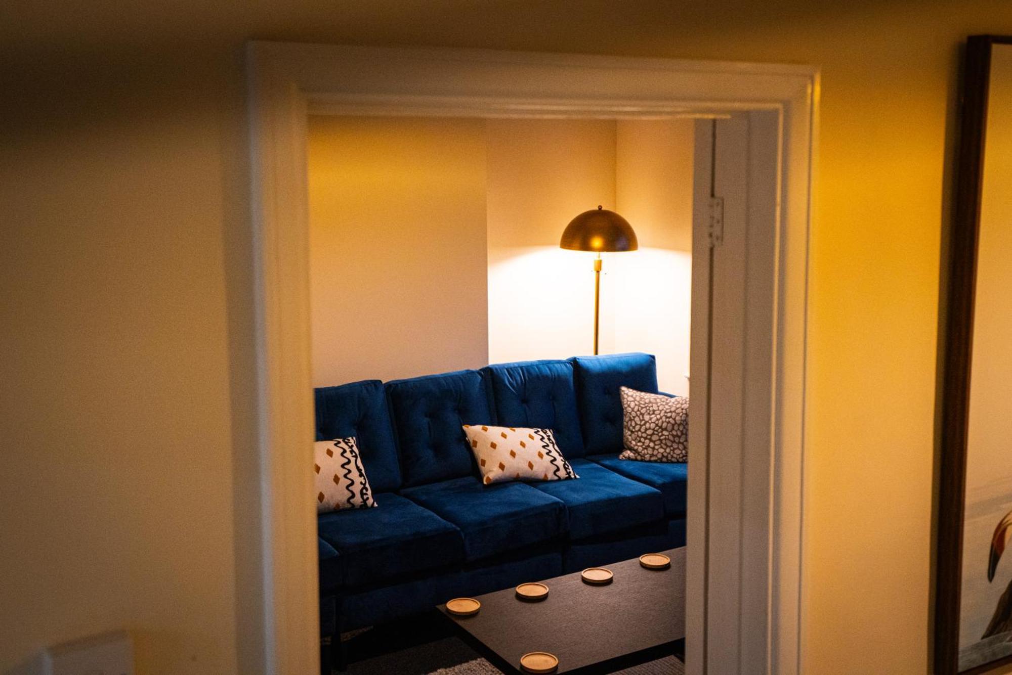 Haven Guest house