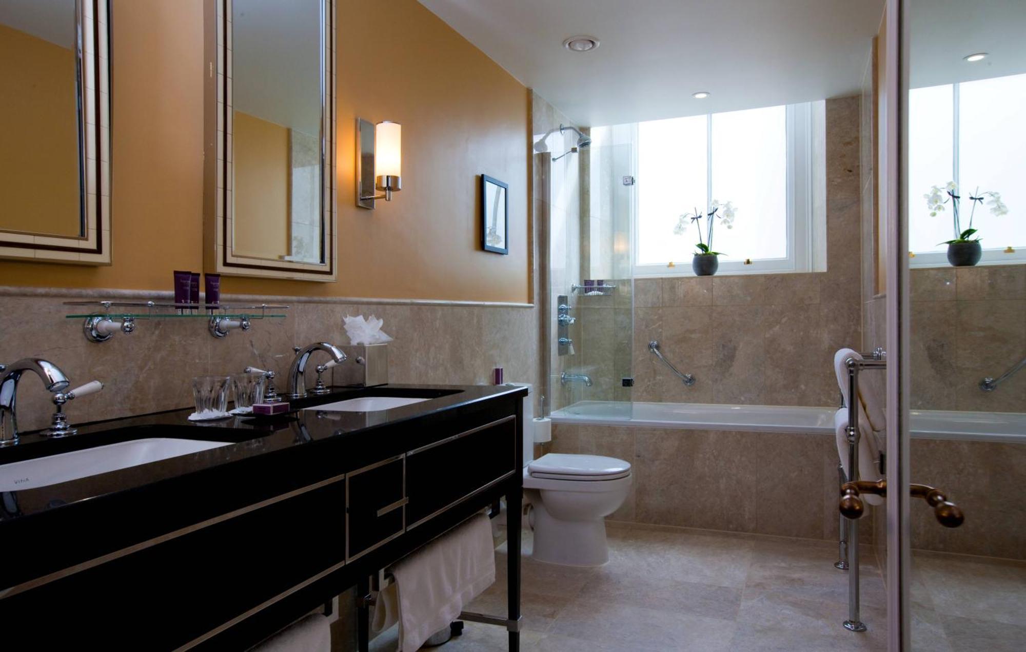 The Gainsborough - Small Luxury Of The World Hotel 5*