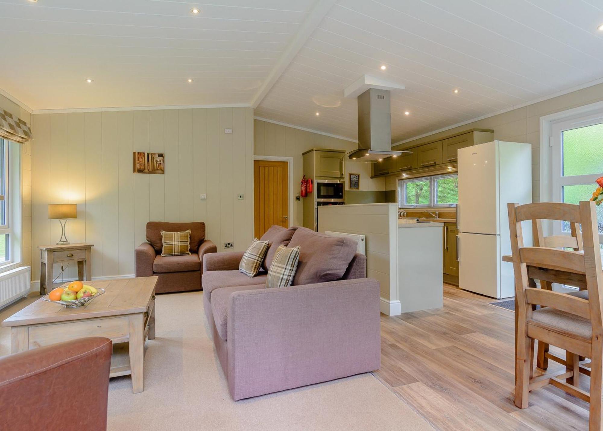 Mill Retreat Holiday park