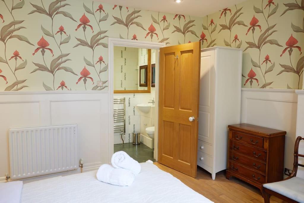 Jack's Place - 2 Bedroom *