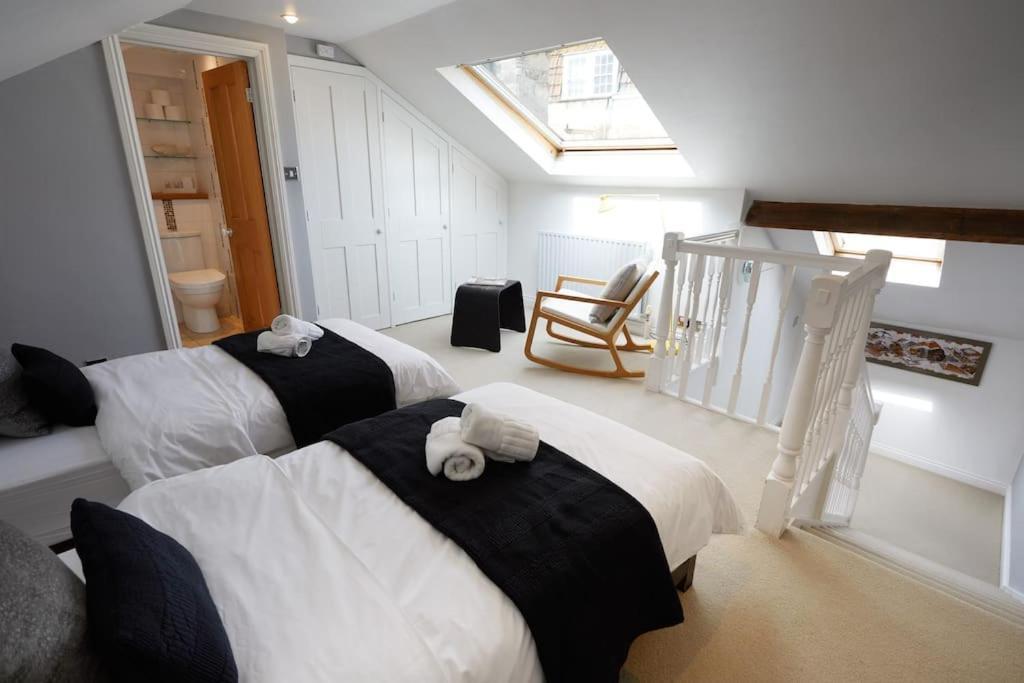 Jack's Place - 2 Bedroom Apartment