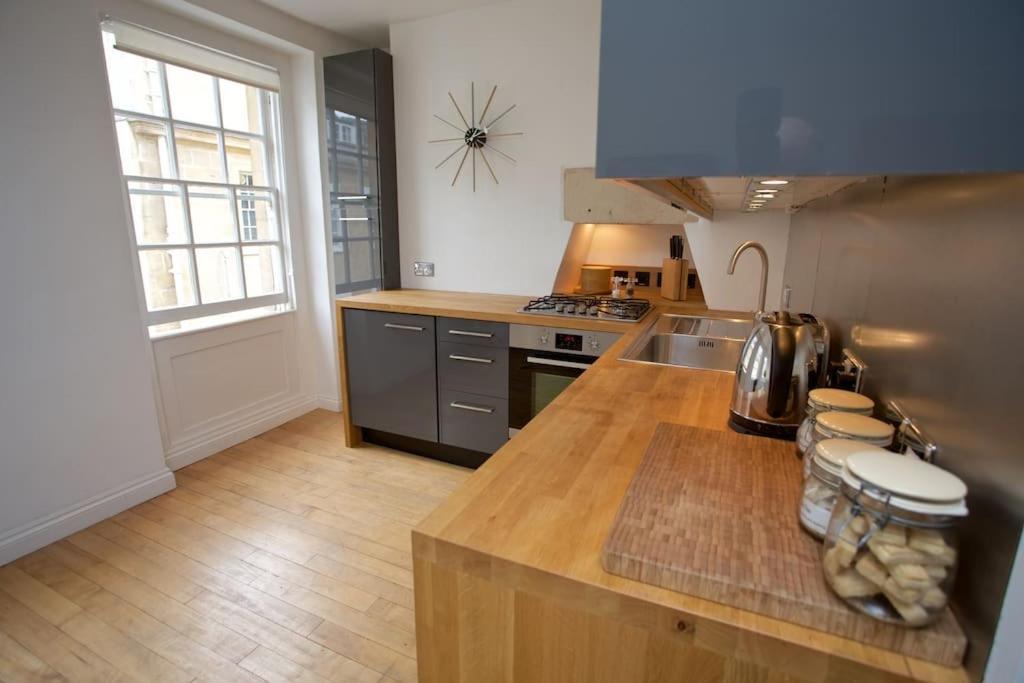 Jack's Place - 2 Bedroom