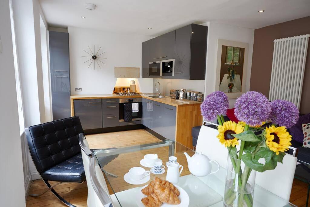 Jack's Place - 2 Bedroom Apartment