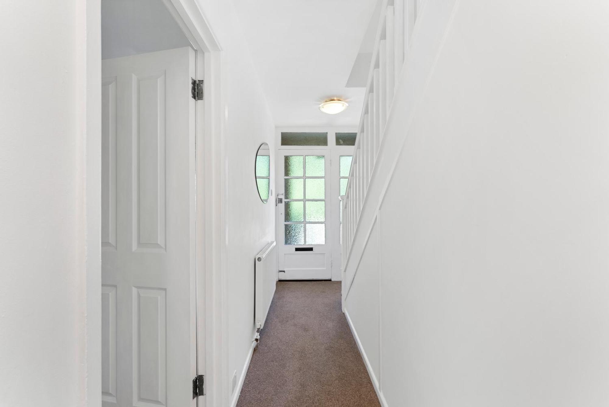 Holiday home Stylish And Stunning 4 Bed In Bath - Parking And Garden