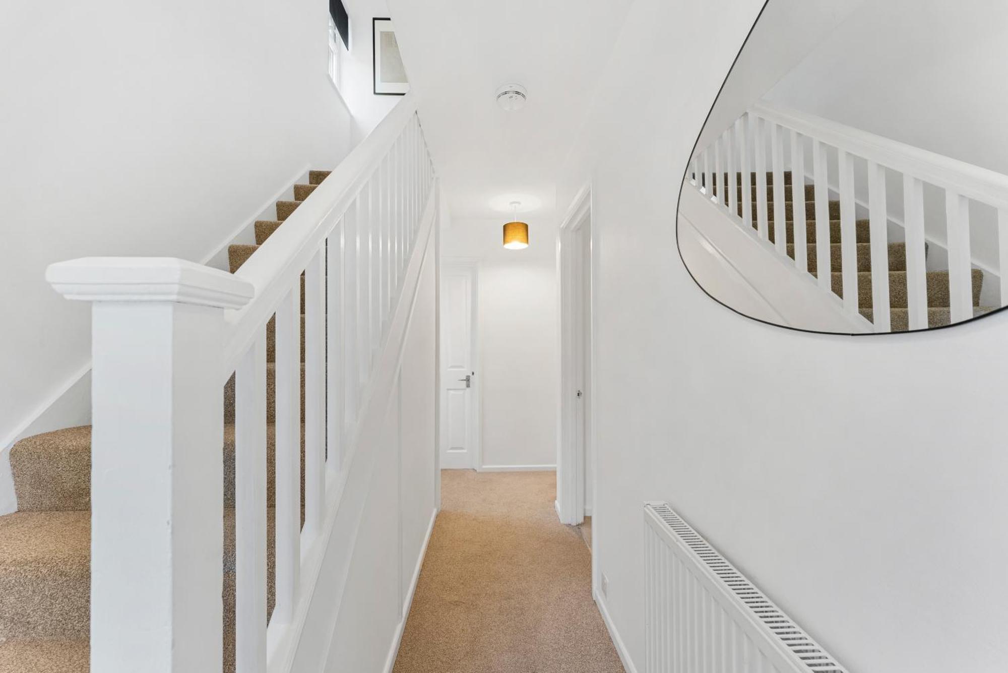 Stylish And Stunning 4 Bed In Bath - Parking And Garden Bath