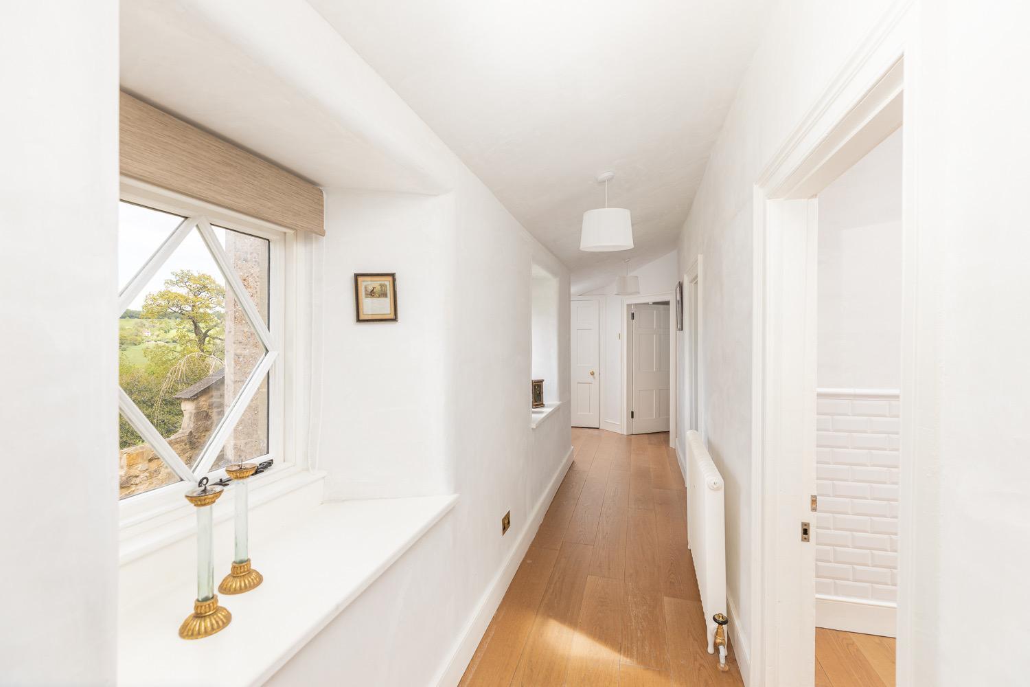 Holiday home Midford Castle Sport And Wellness *