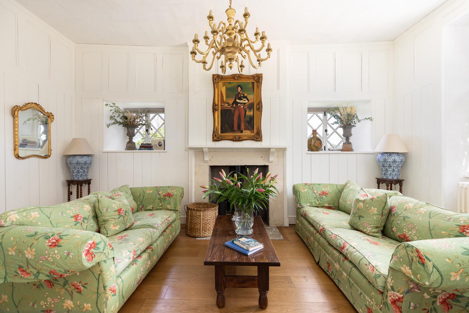 Midford Castle Sport And Wellness Holiday home *