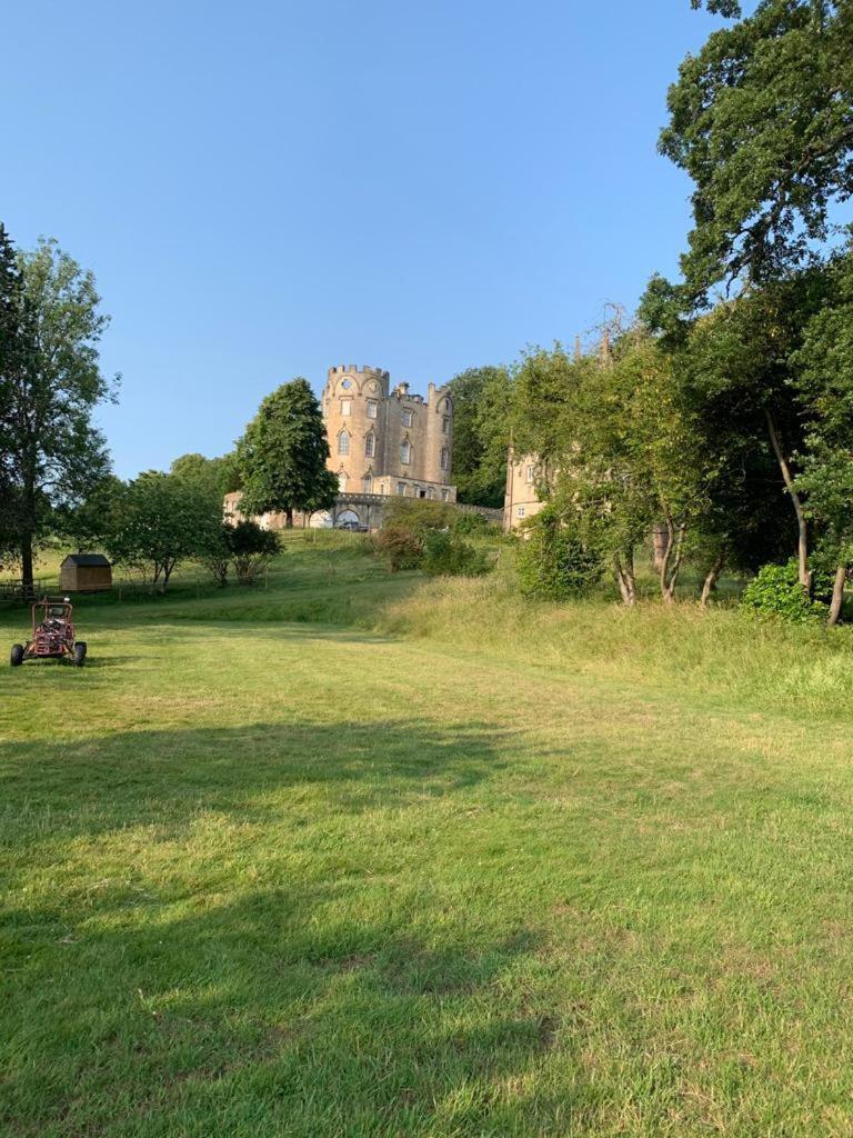 Midford Castle Sport And Wellness Holiday home Bath