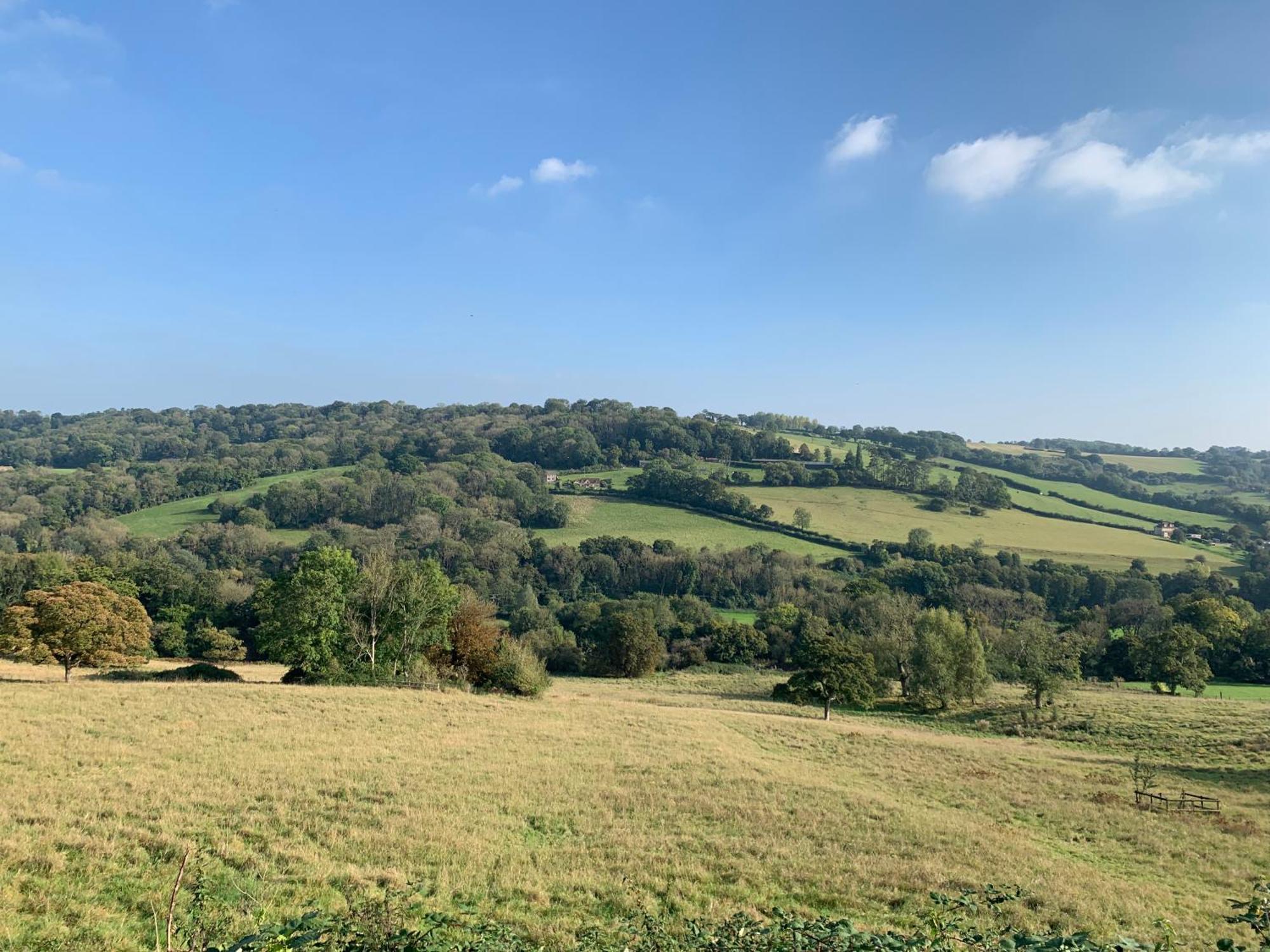 Midford Castle Sport And Wellness Bath