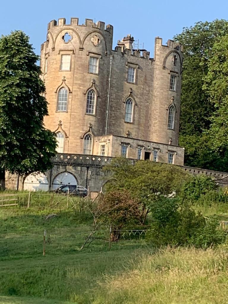Midford Castle Sport And Wellness * Bath