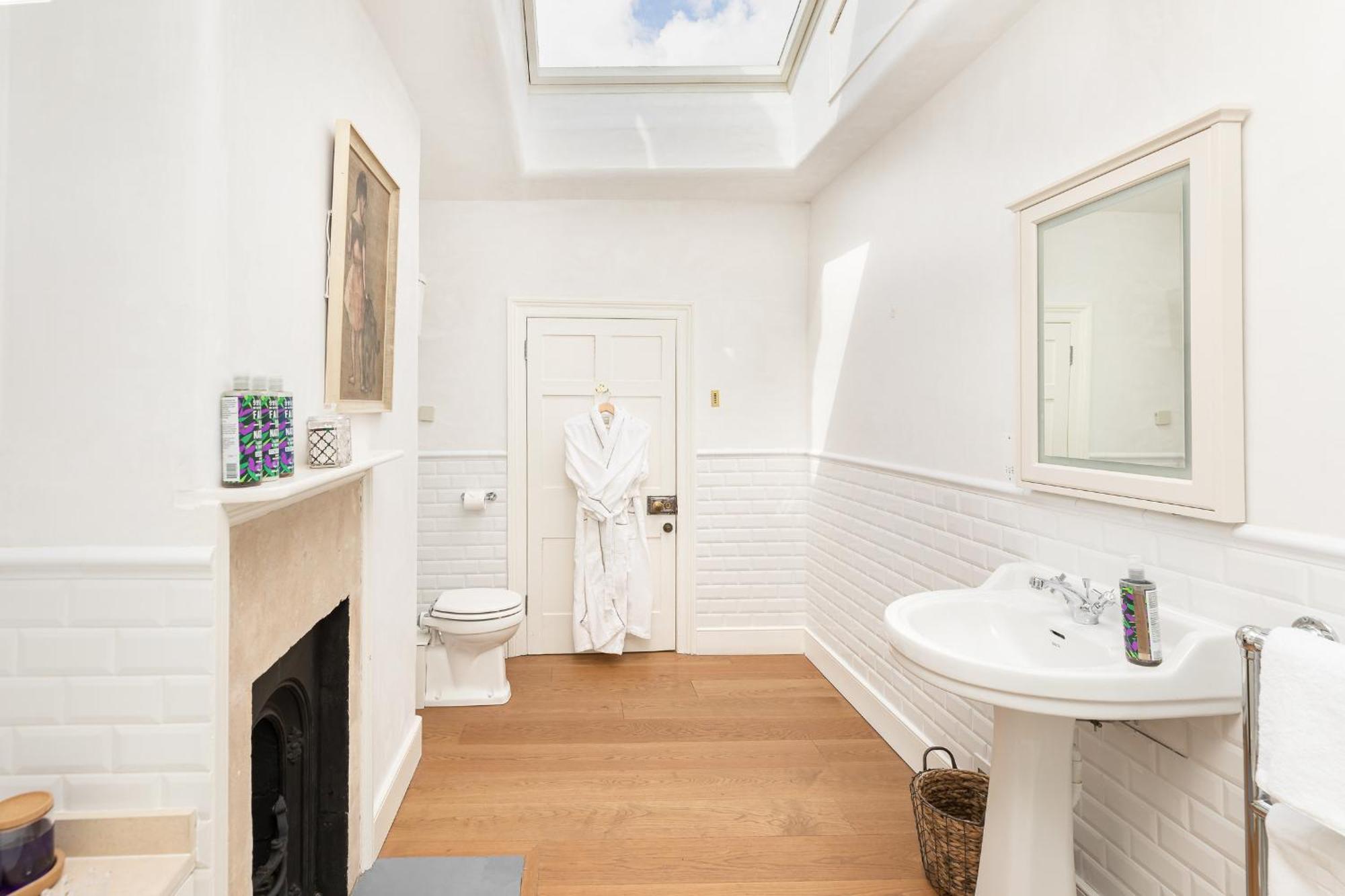 Midford Castle Sport And Wellness
