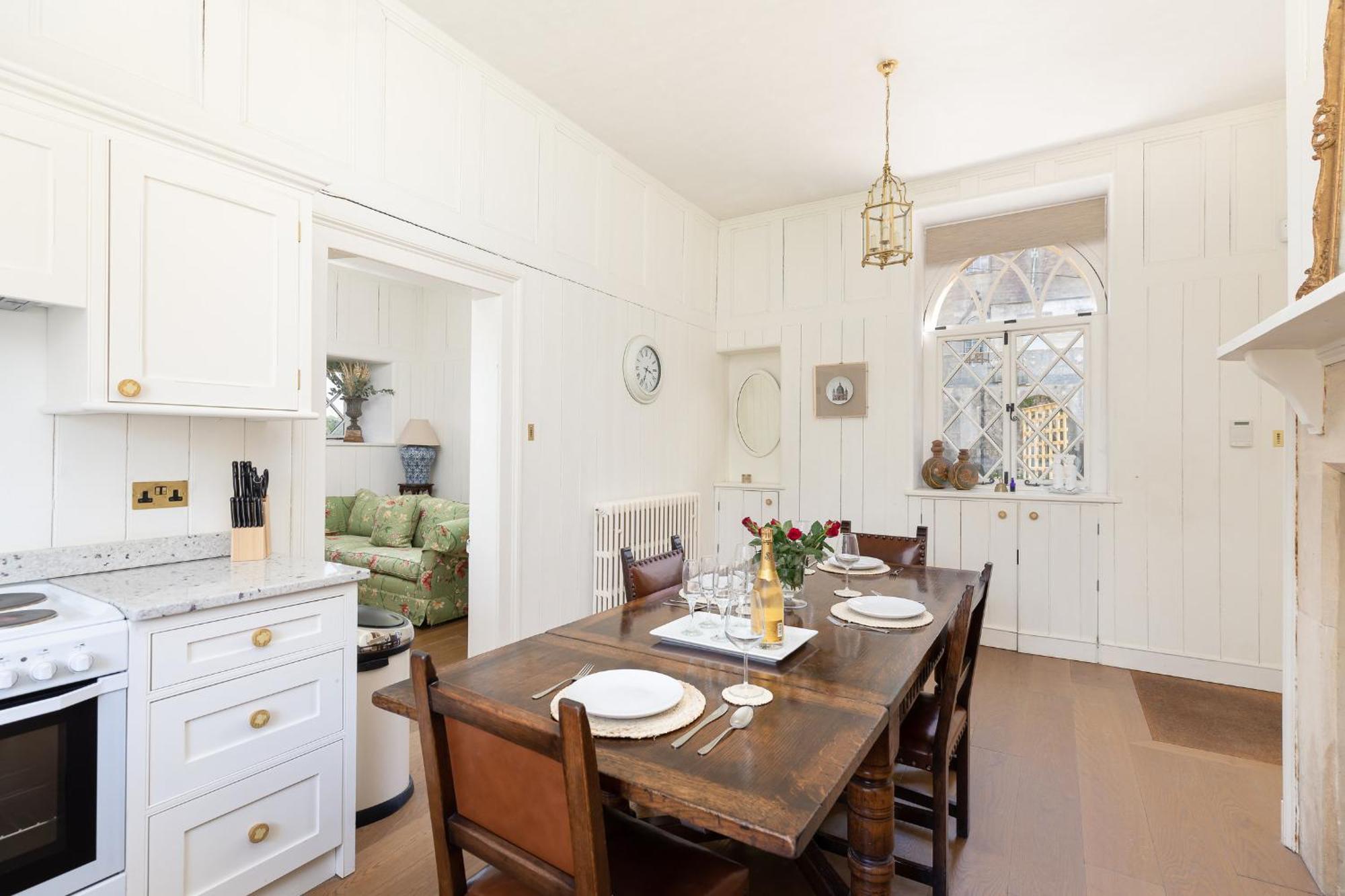 Midford Castle Sport And Wellness Holiday home