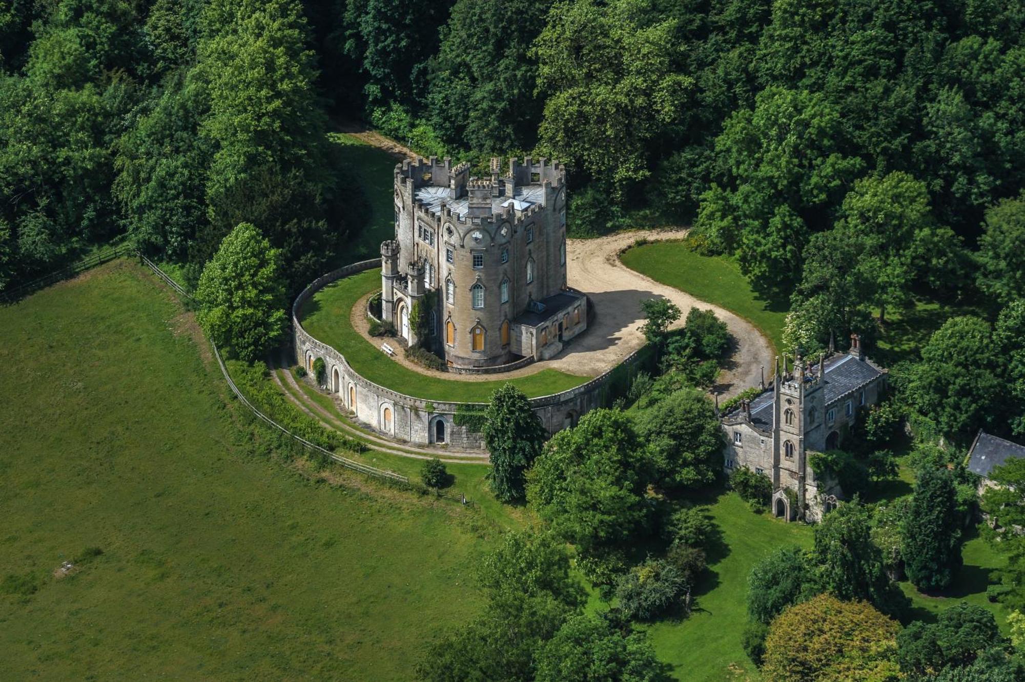 Holiday home Midford Castle Sport And Wellness *