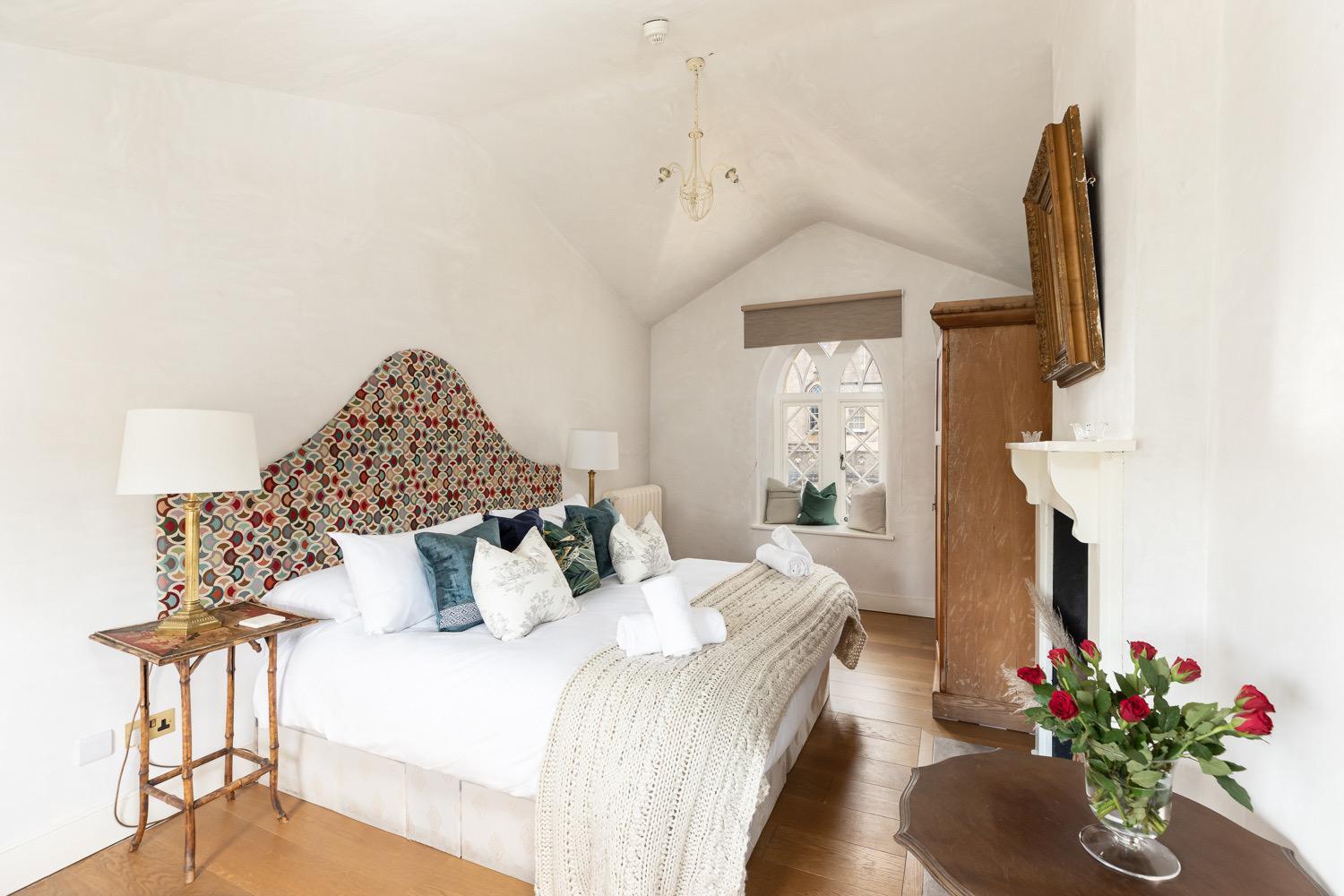 Midford Castle Sport And Wellness Holiday home *