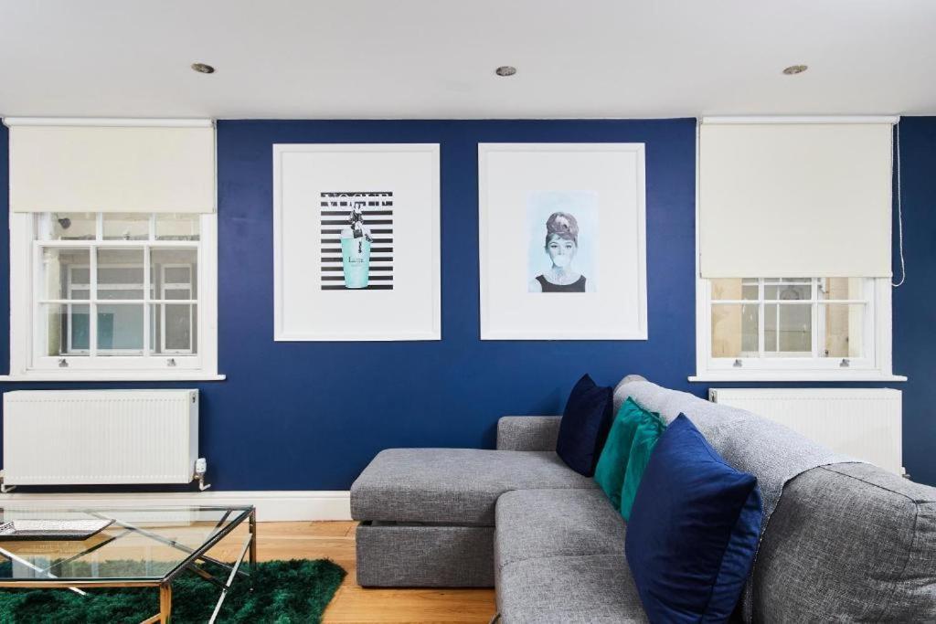 Apartment The Beautiful Gem Of - Sleeps 16