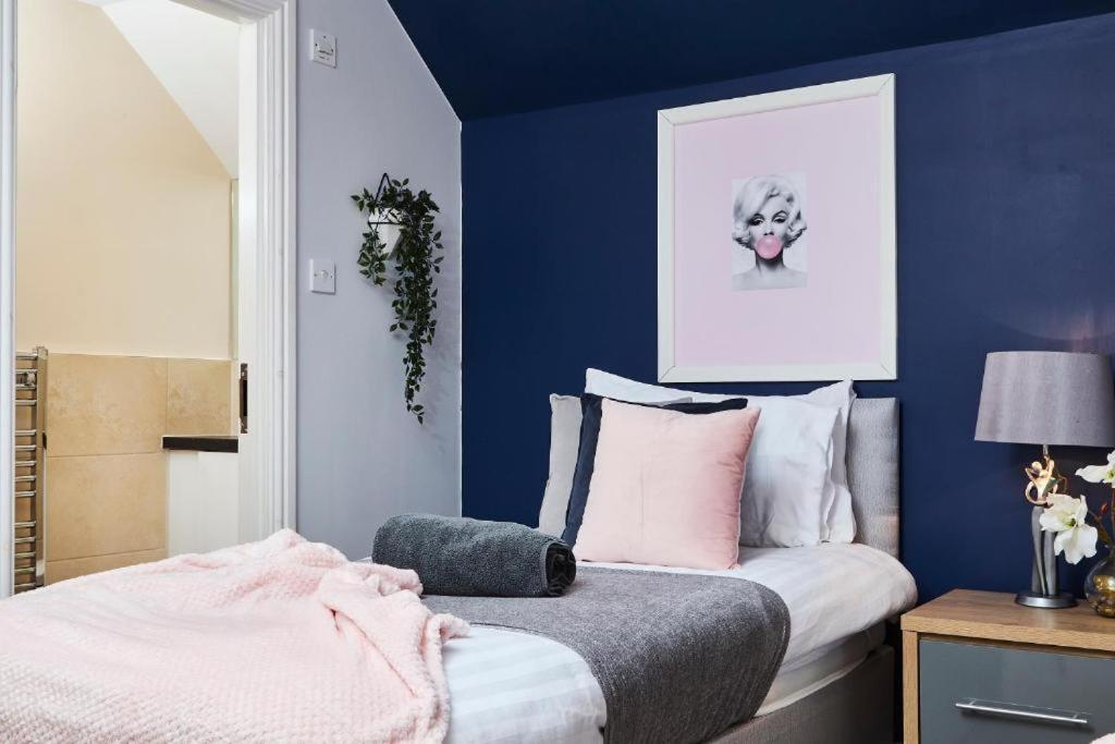 Apartment The Beautiful Gem Of - Sleeps 16 *