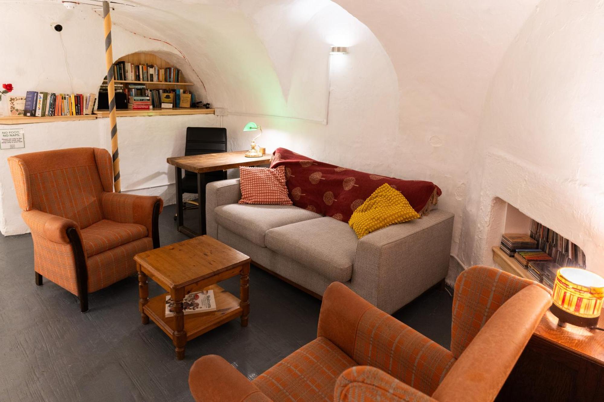Backpackers Hostel