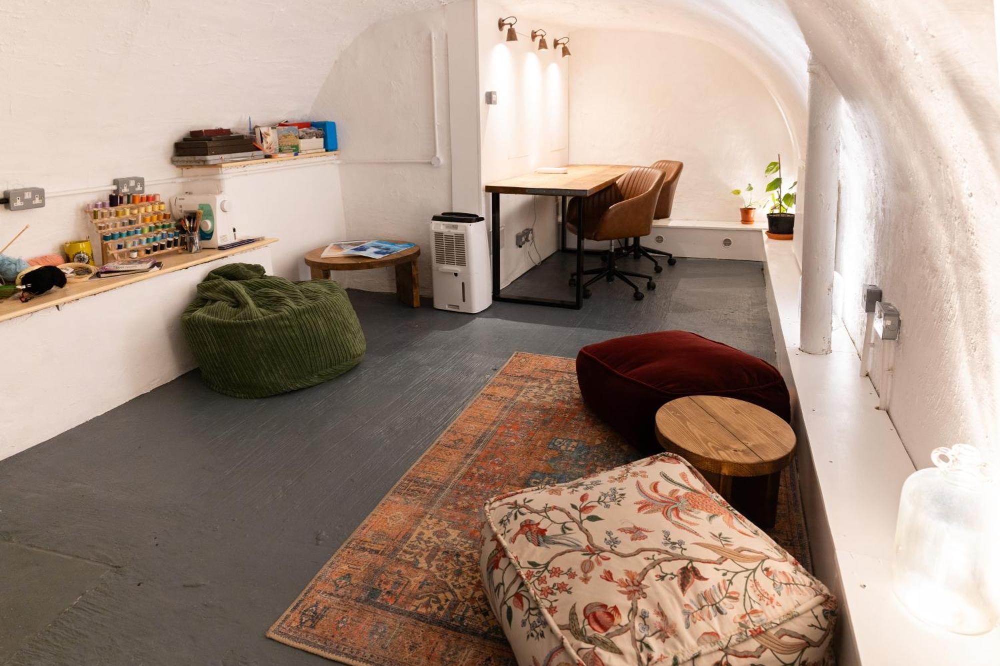 Backpackers Hostel *