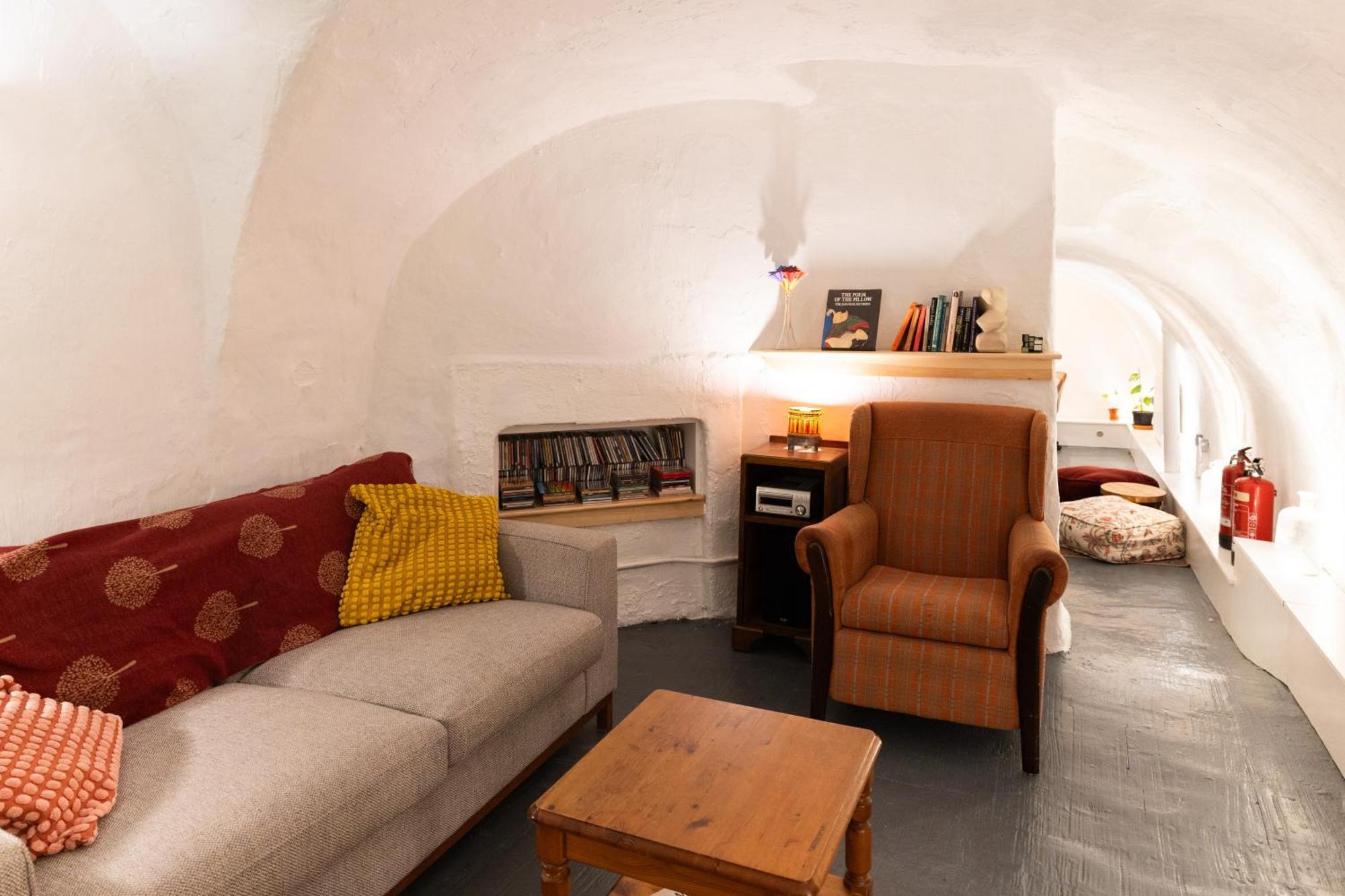 Hostel Backpackers *