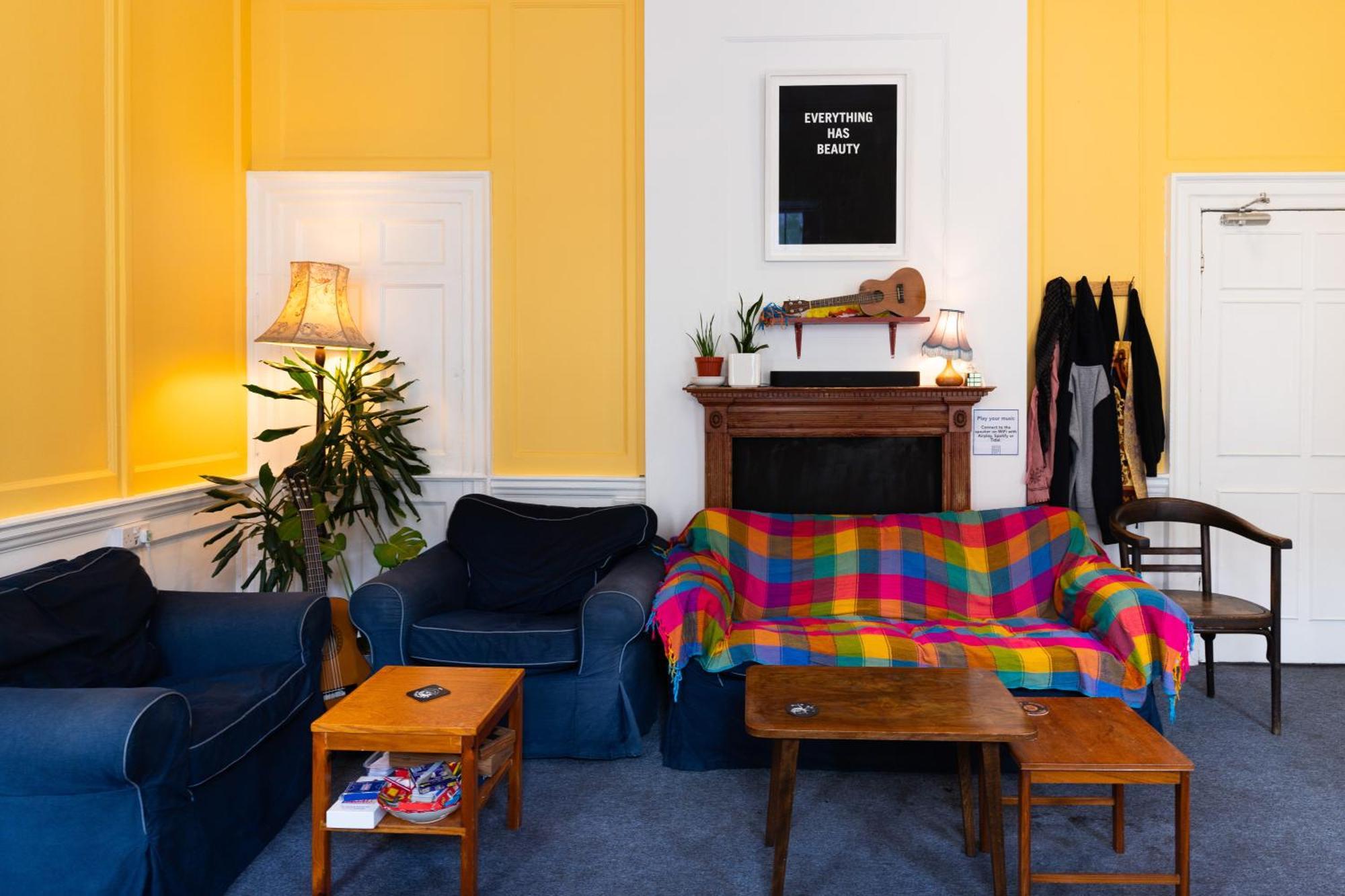 Backpackers Hostel