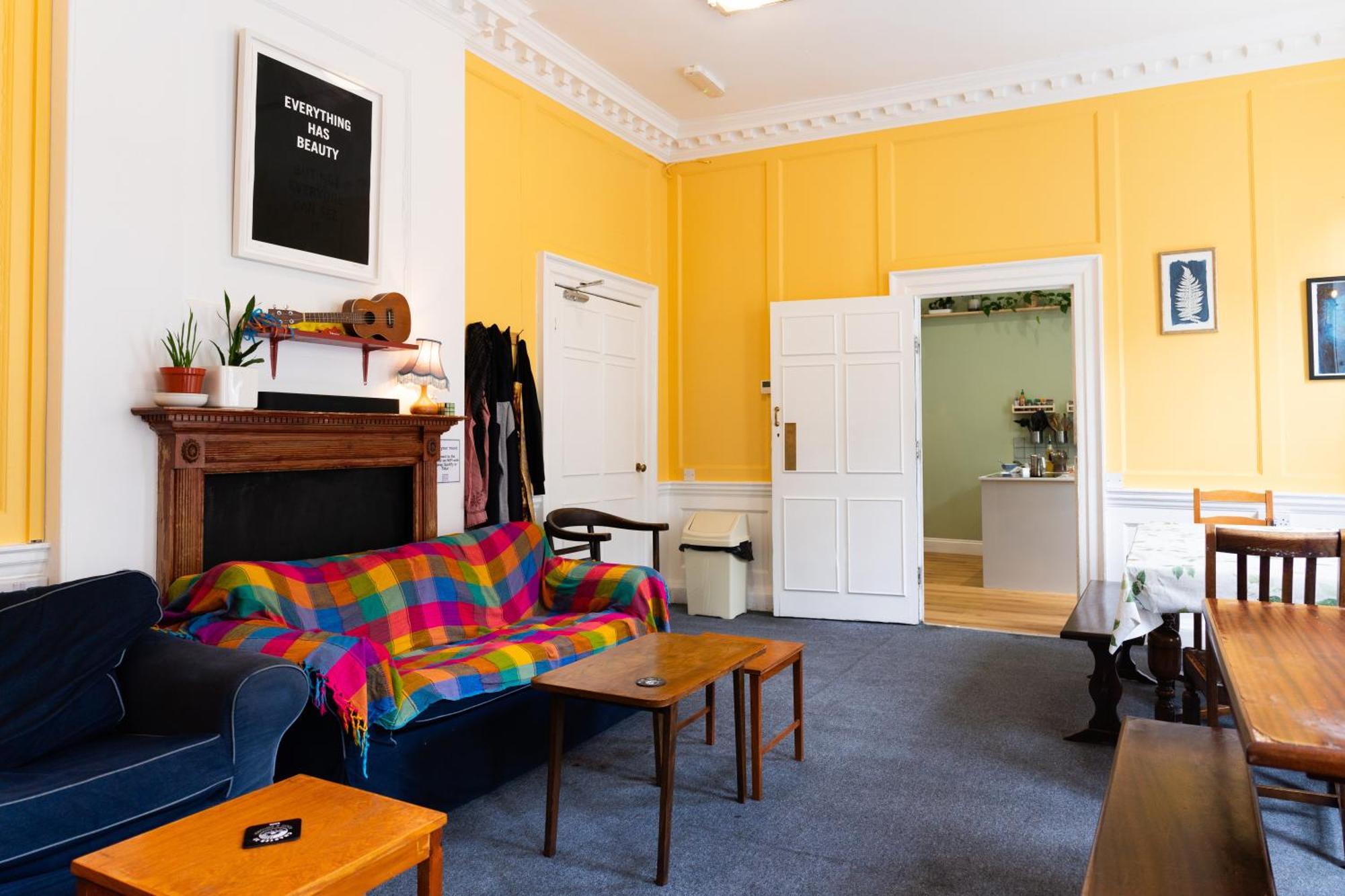 Hostel Backpackers